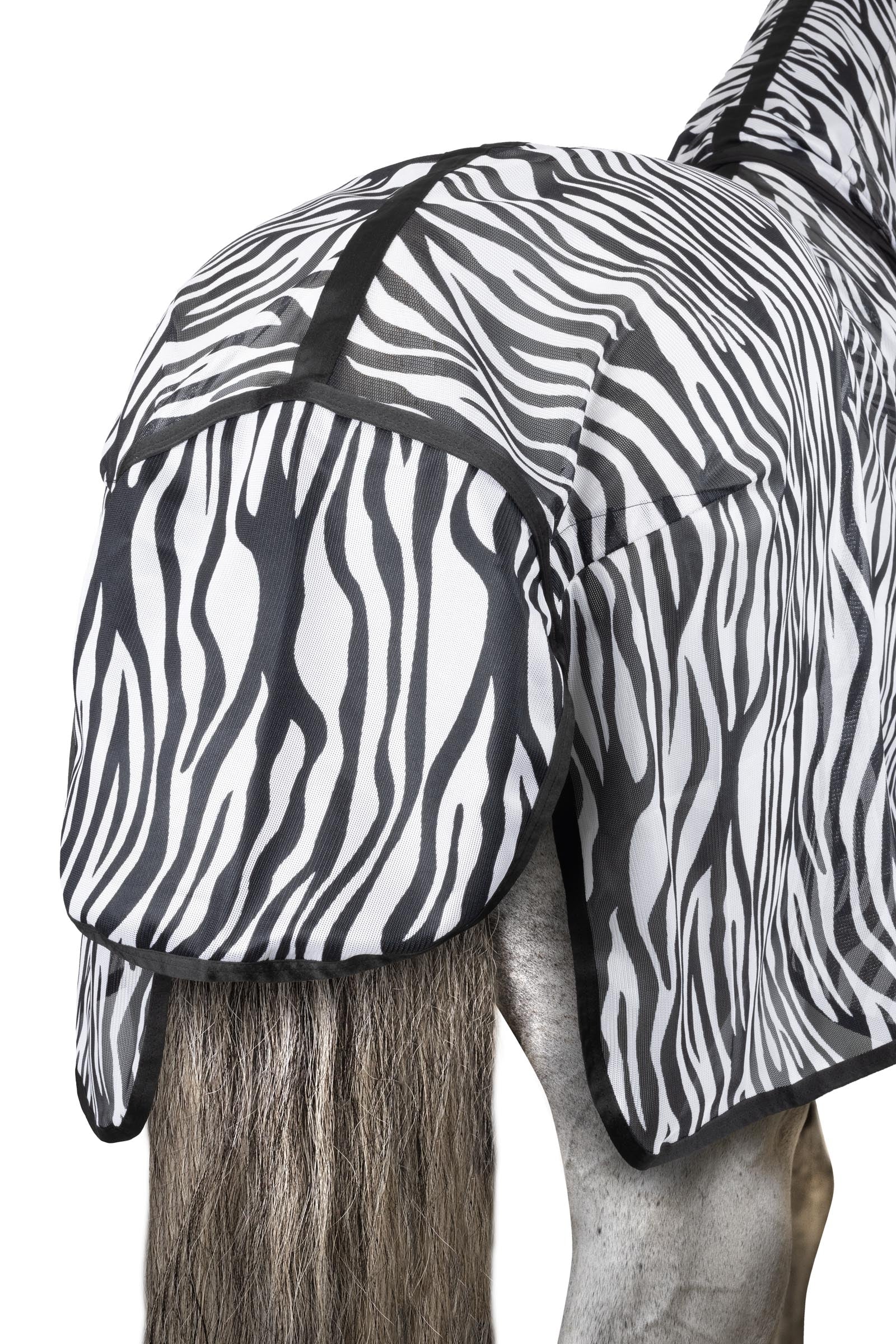 Horze Defender Fly Rug Horse Rugs