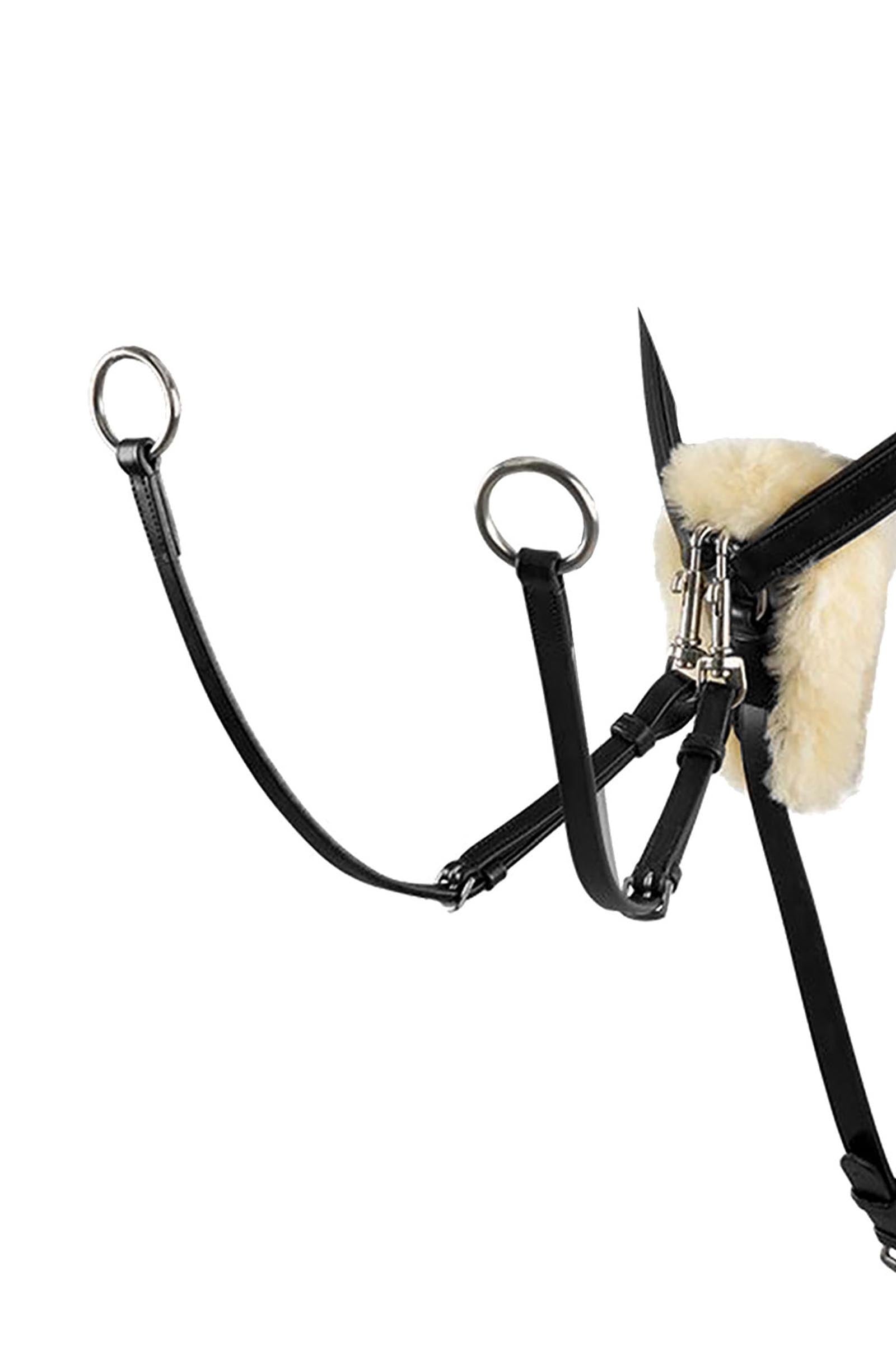 Equestro 5 Point Hunting Breastplate Bridles & Reins