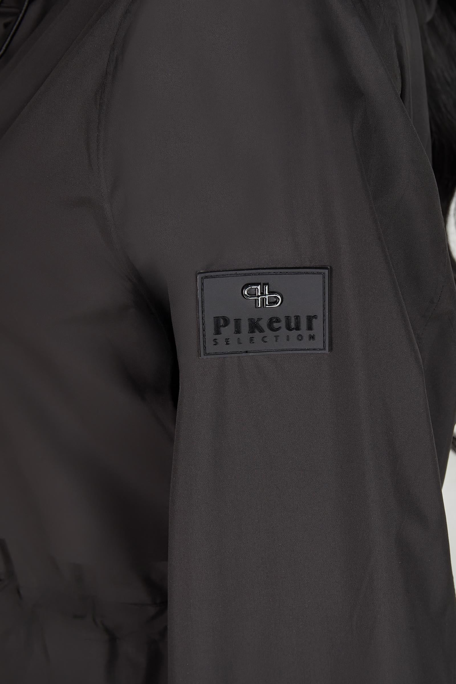 Pikeur Women´s Long Raincoat Women’s Riding Clothing