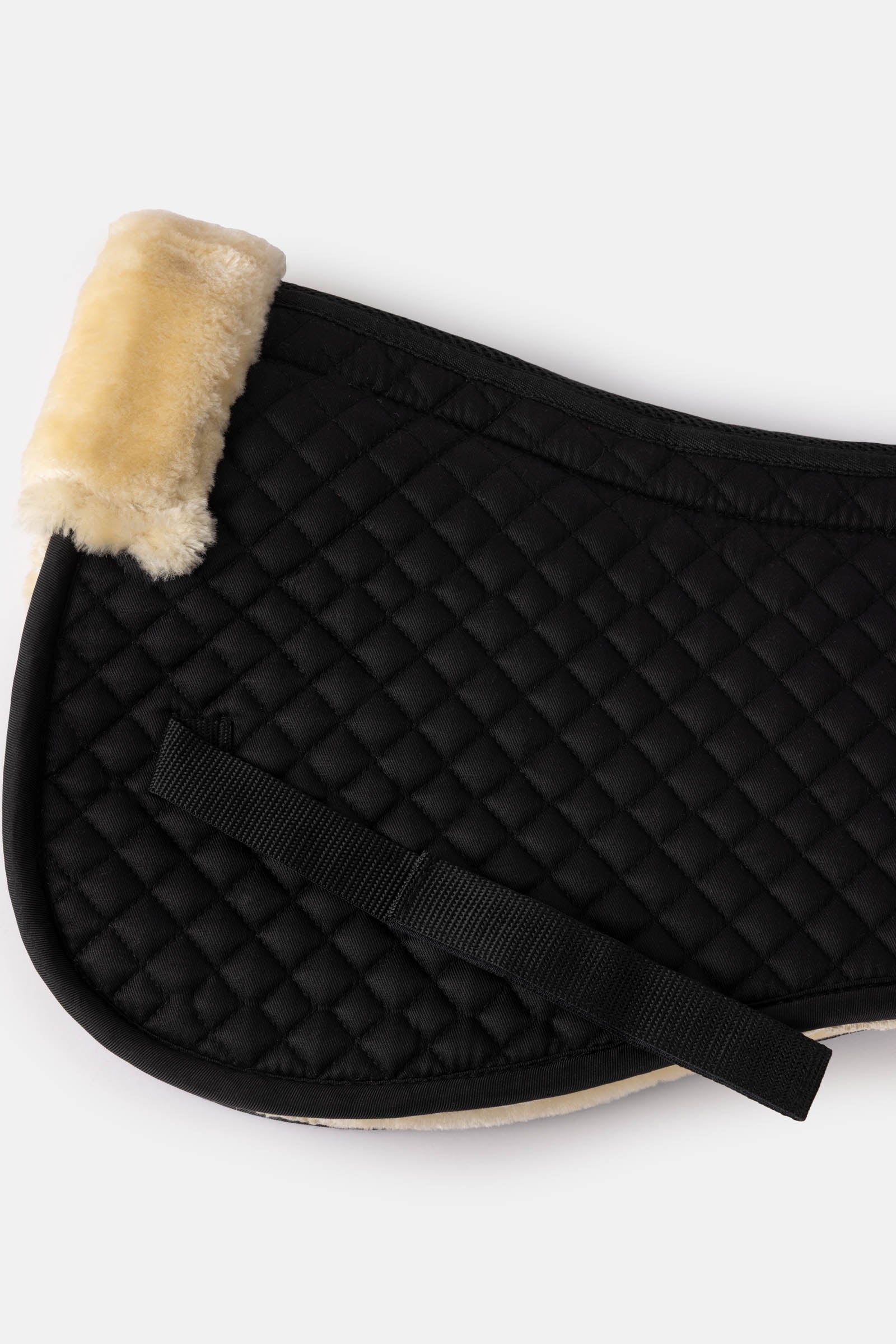 Horze Fanciful Nature 3D Correction Pad Saddle Pads