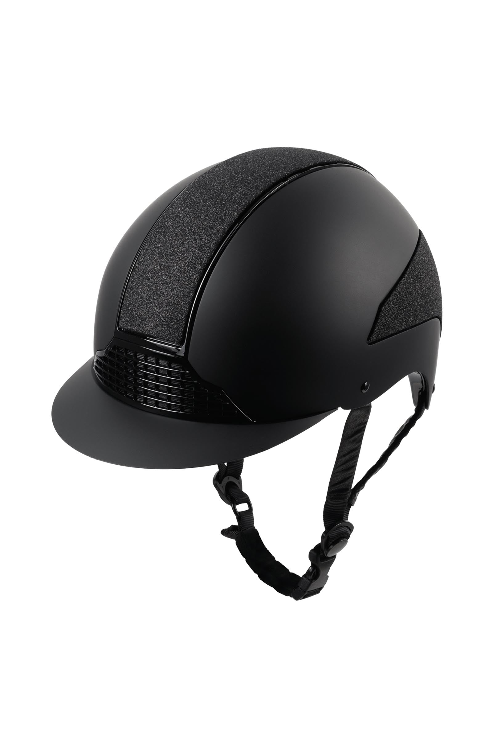 SWING H24 Riding Helmet  SHINE Safety Equipment