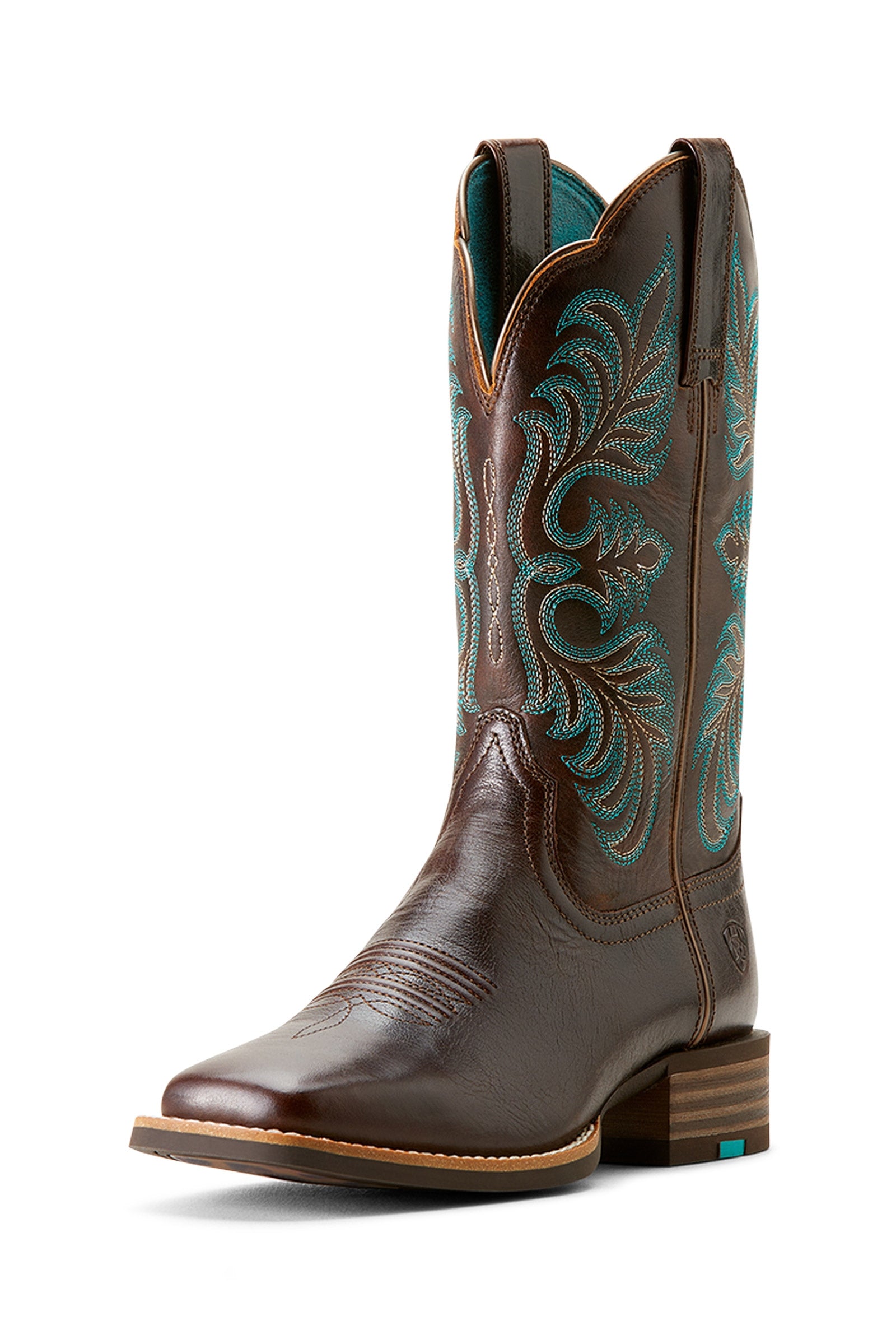 Ariat Gillette Damen Westernstiefel Reitstiefel & Reitschuhe