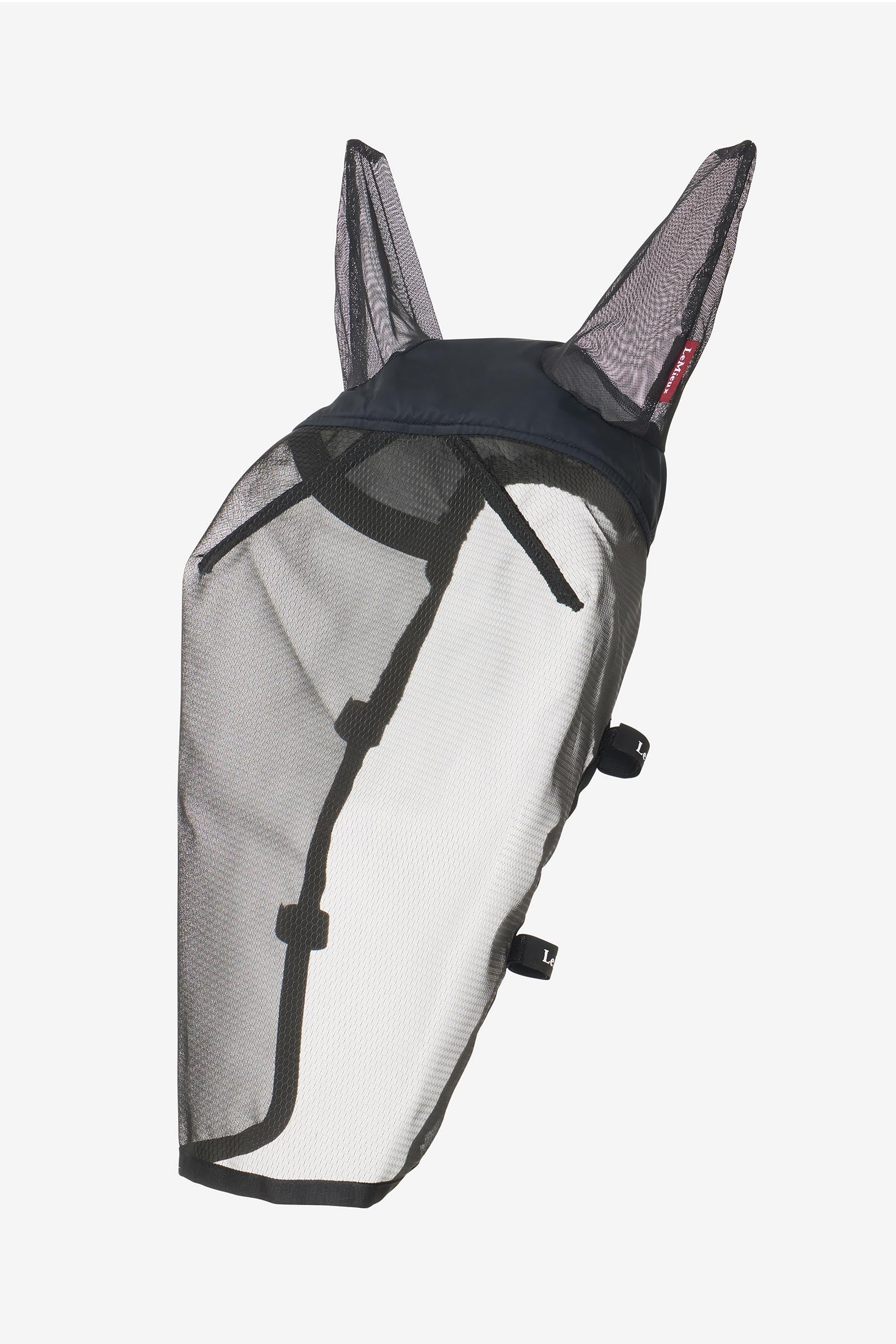 LeMieux Ride On Mask Antifly Protection for Horses