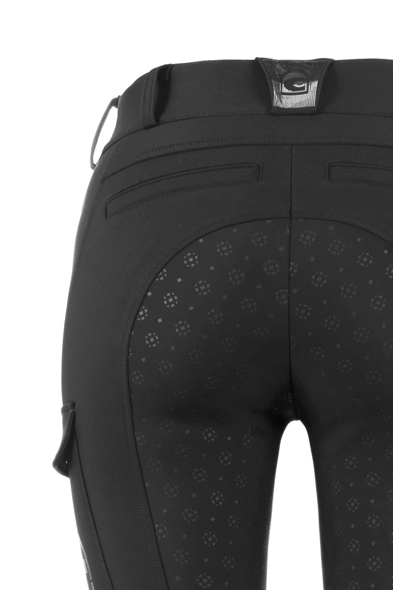 Cavallo CAVALCINTIA Women´s Cargo Winter Breeches Womens Breeches