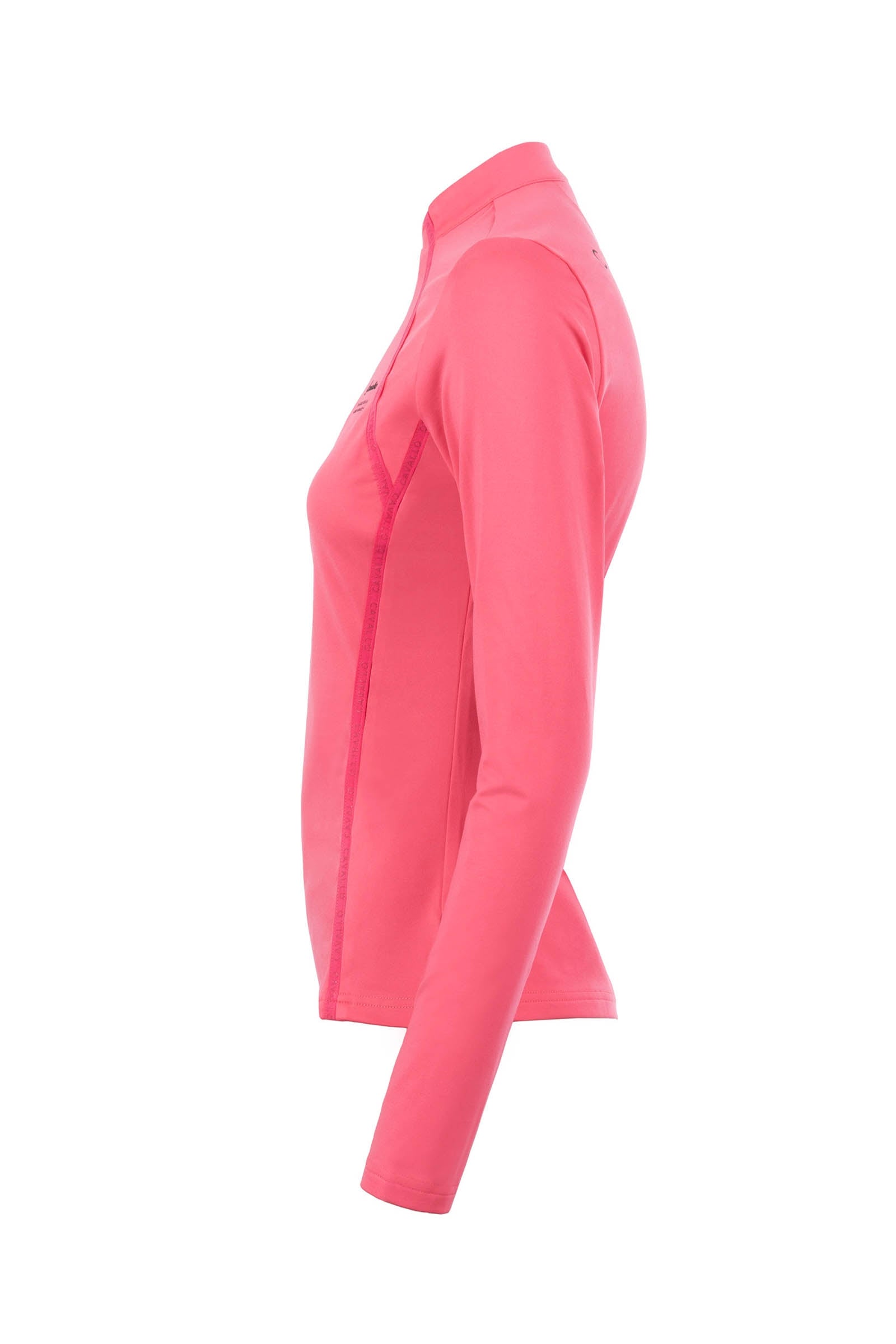 Cavallo CavalReyna  Women's Halfzip-Shirt Women’s Riding Clothing