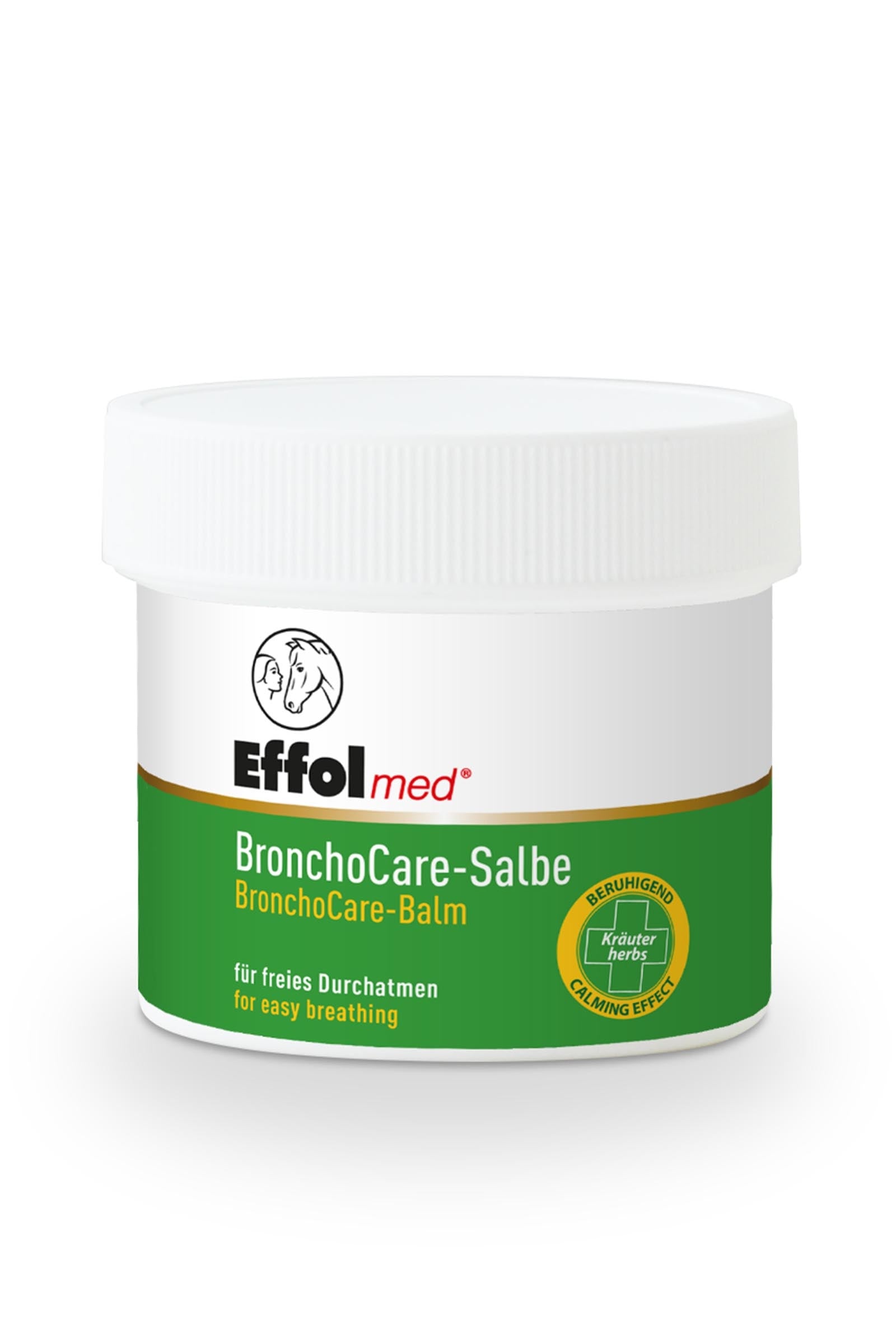 Effol med BronchoCare-Balm, 150 ml Horse Feed & Nutrition