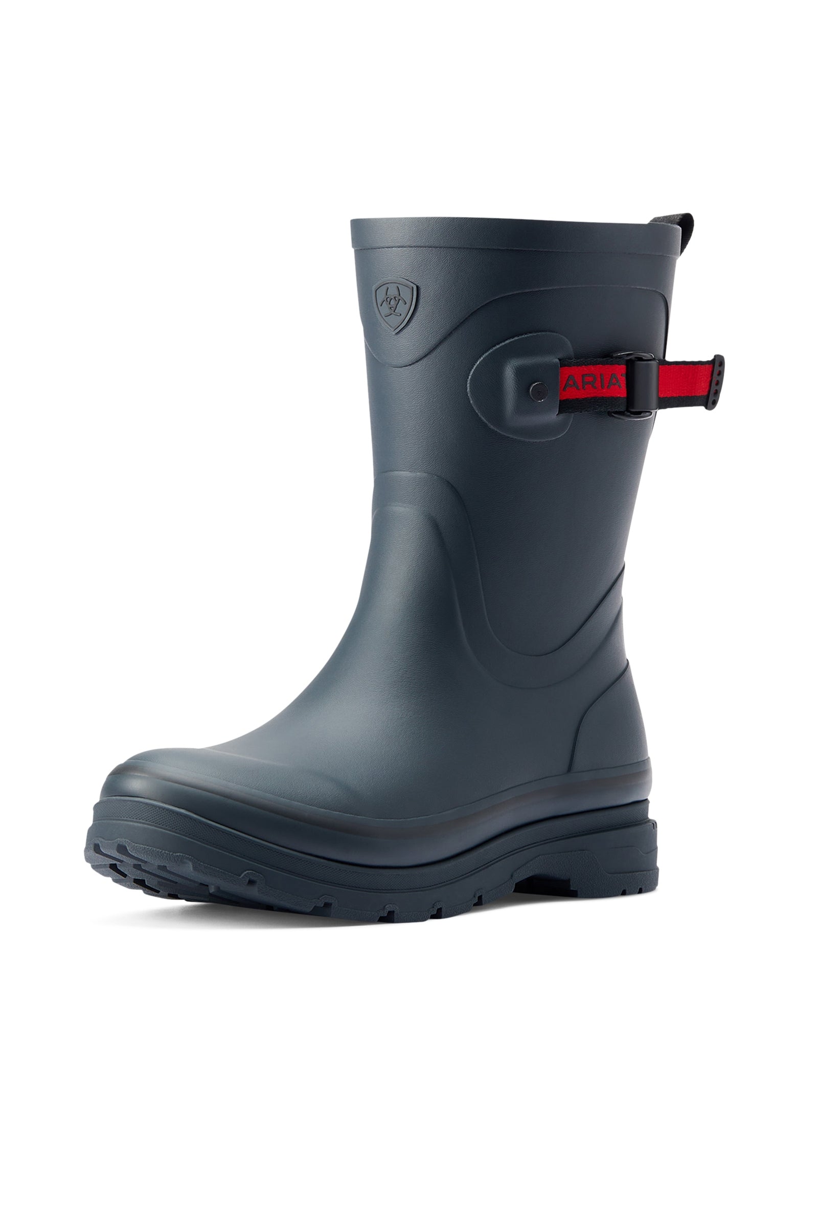 Ariat Kelmarsh Mid Damen Gummistiefel mittlerer Höhe Reitstiefel & Reitschuhe