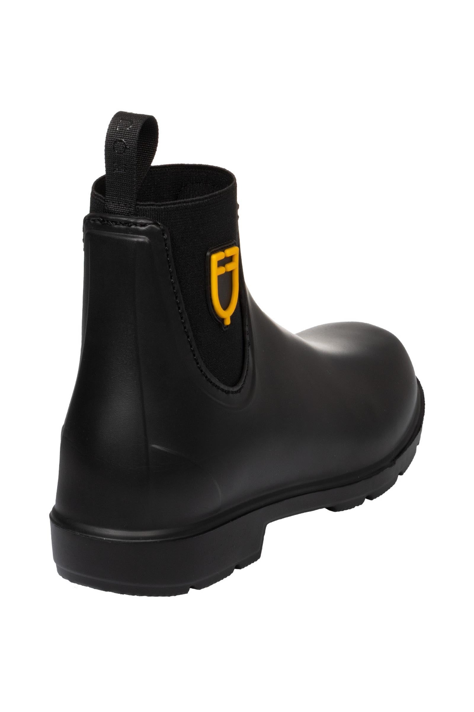 Equestro Ultra-lightweight Eva Jodhpur Boots Riding Boots & Riding Shoes