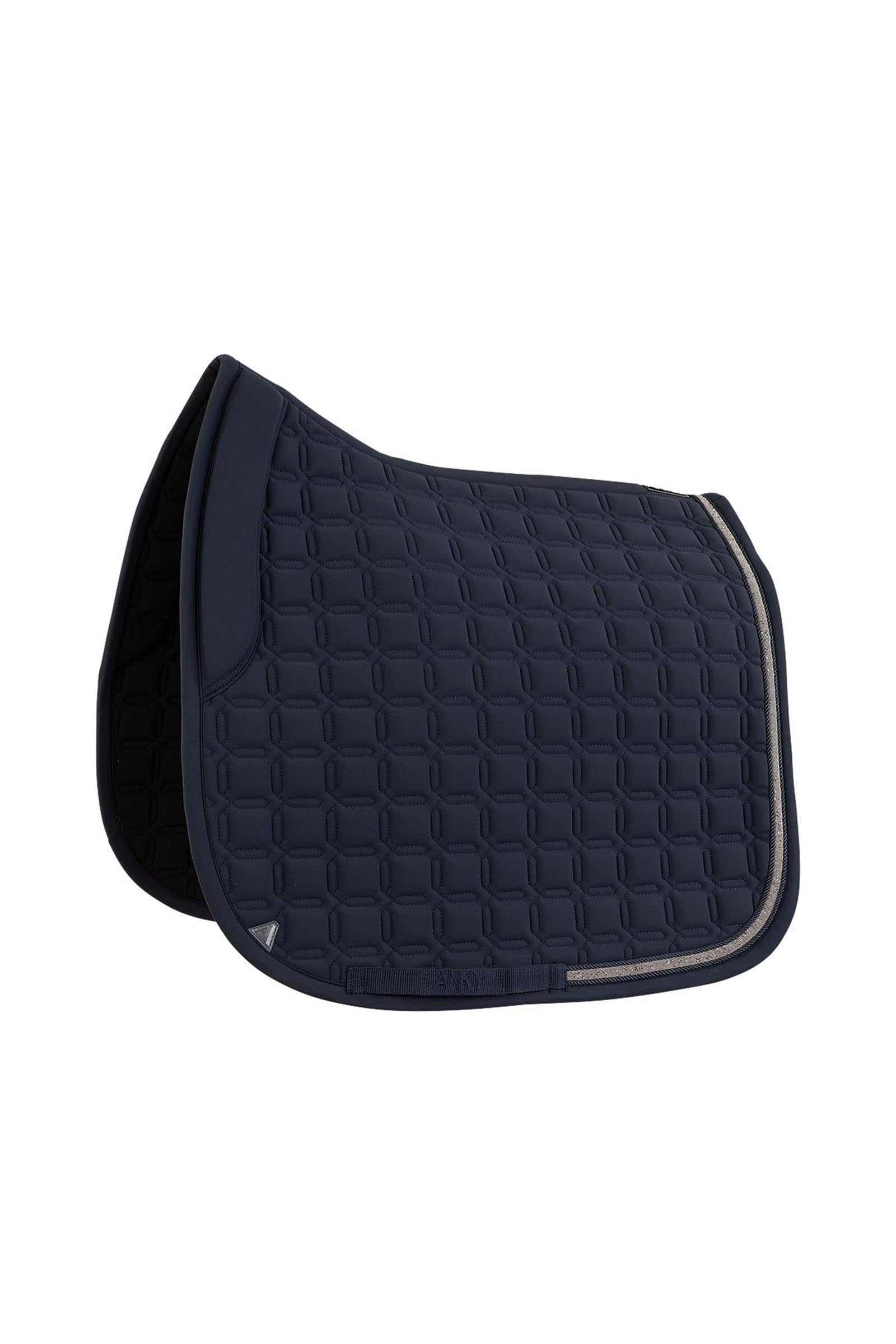 Anky ANKY Luminous Nylon Dressage Saddle Pad Schabracken