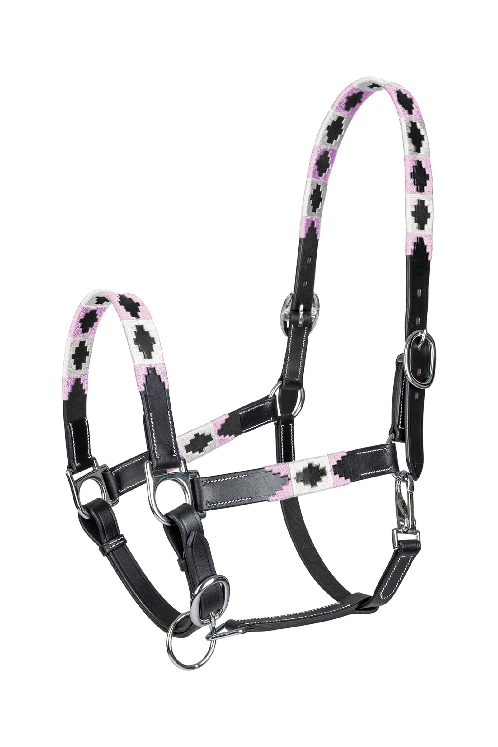 Waldhausen X-Line Polo Leather Halter Halters & Leads