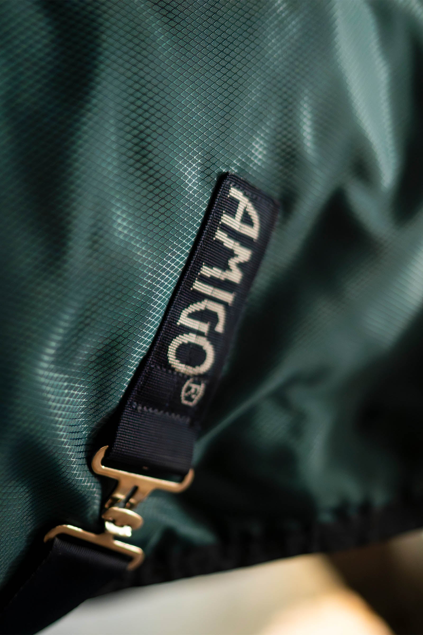 Horseware Amigo Ripstop Insulator Stable Rug, 200g Horse Rugs