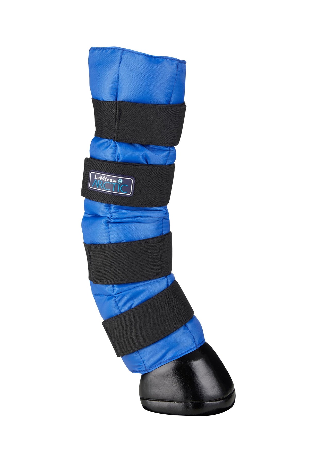LeMieux Arctic Ice guêtres de refroidissement (paire) Leg & Hoof Protection
