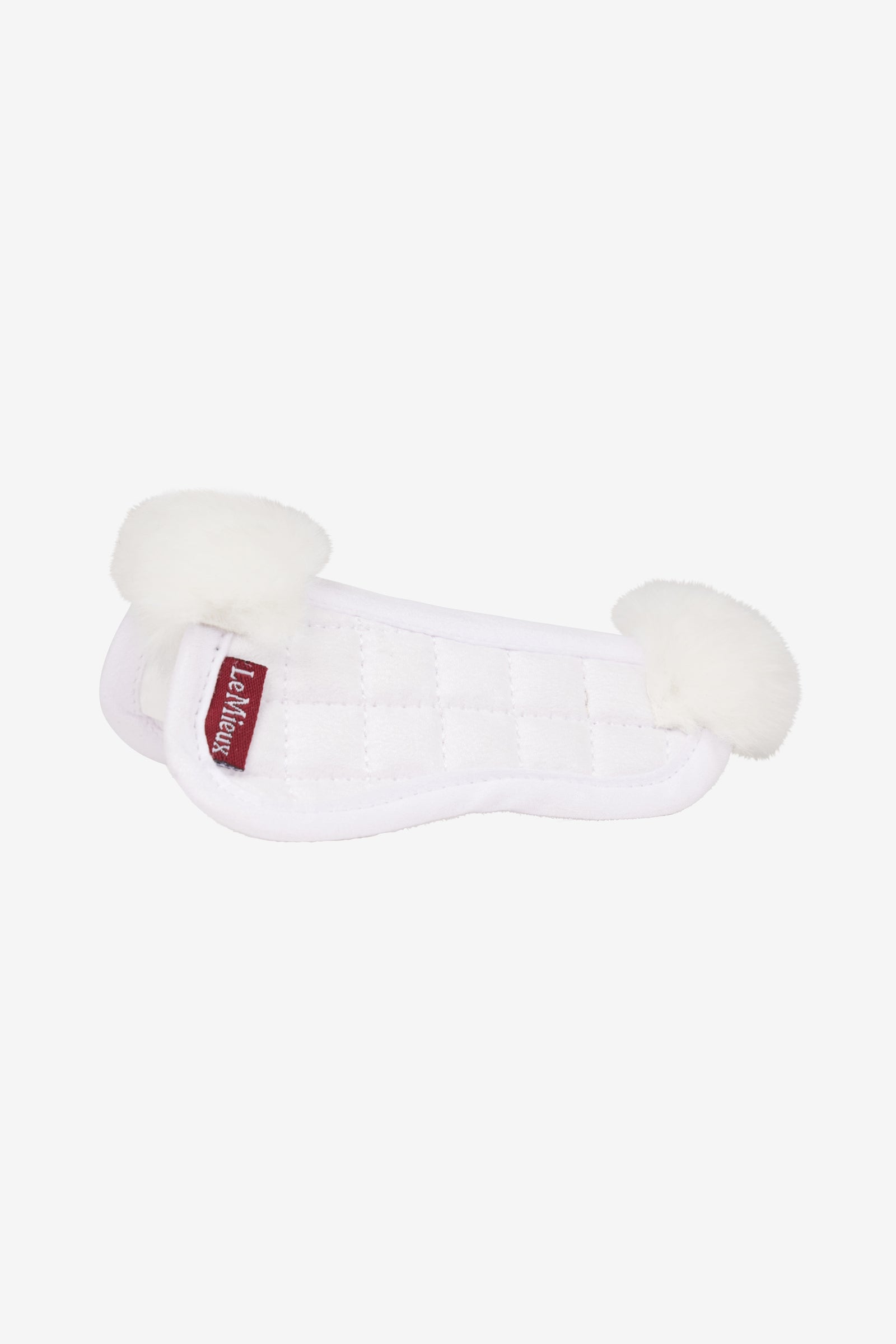 LeMieux Toy Pony Merino Half Pad Gifts & Toys