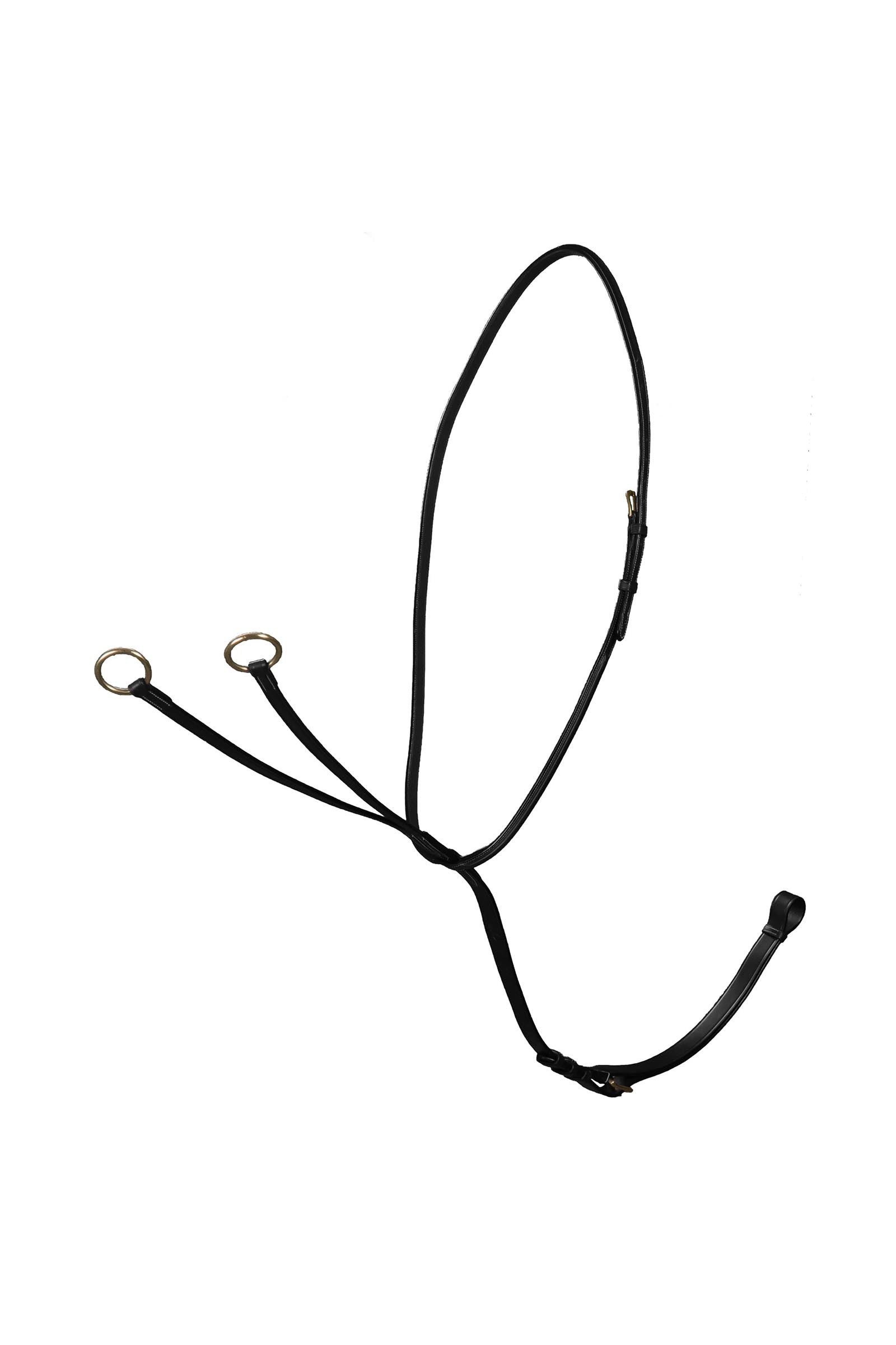 Dy'on D Collection Martingal Trensenzäume & Zügel