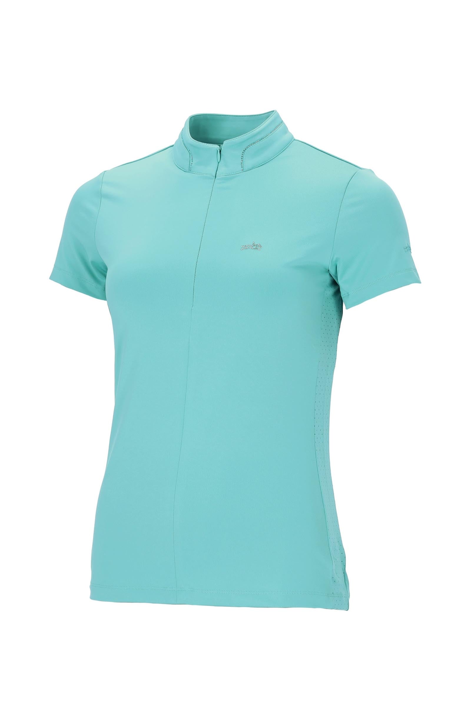 Schockemöhle Sports Poppy 2.6 Style Damen-Trainingsshirt Damen Reitbekleidung