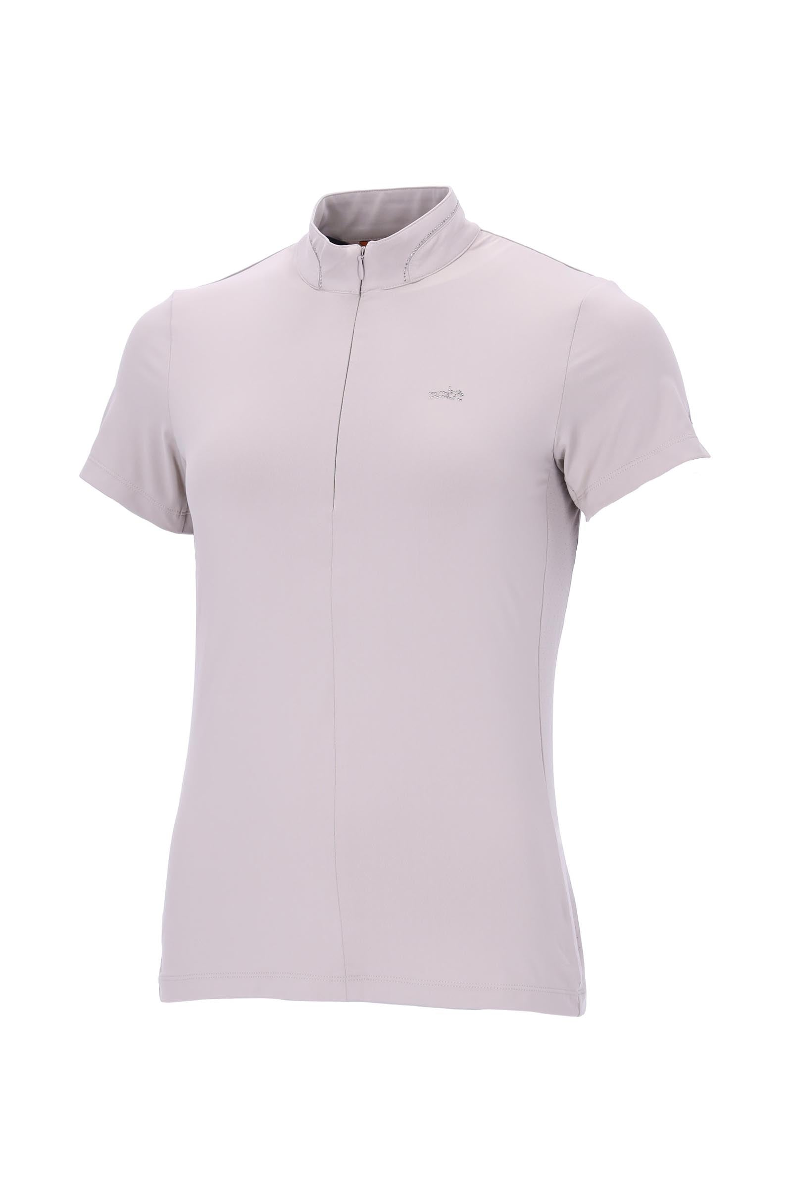 Schockemöhle Sports Poppy 2.6 Style Damen-Trainingsshirt Damen Reitbekleidung