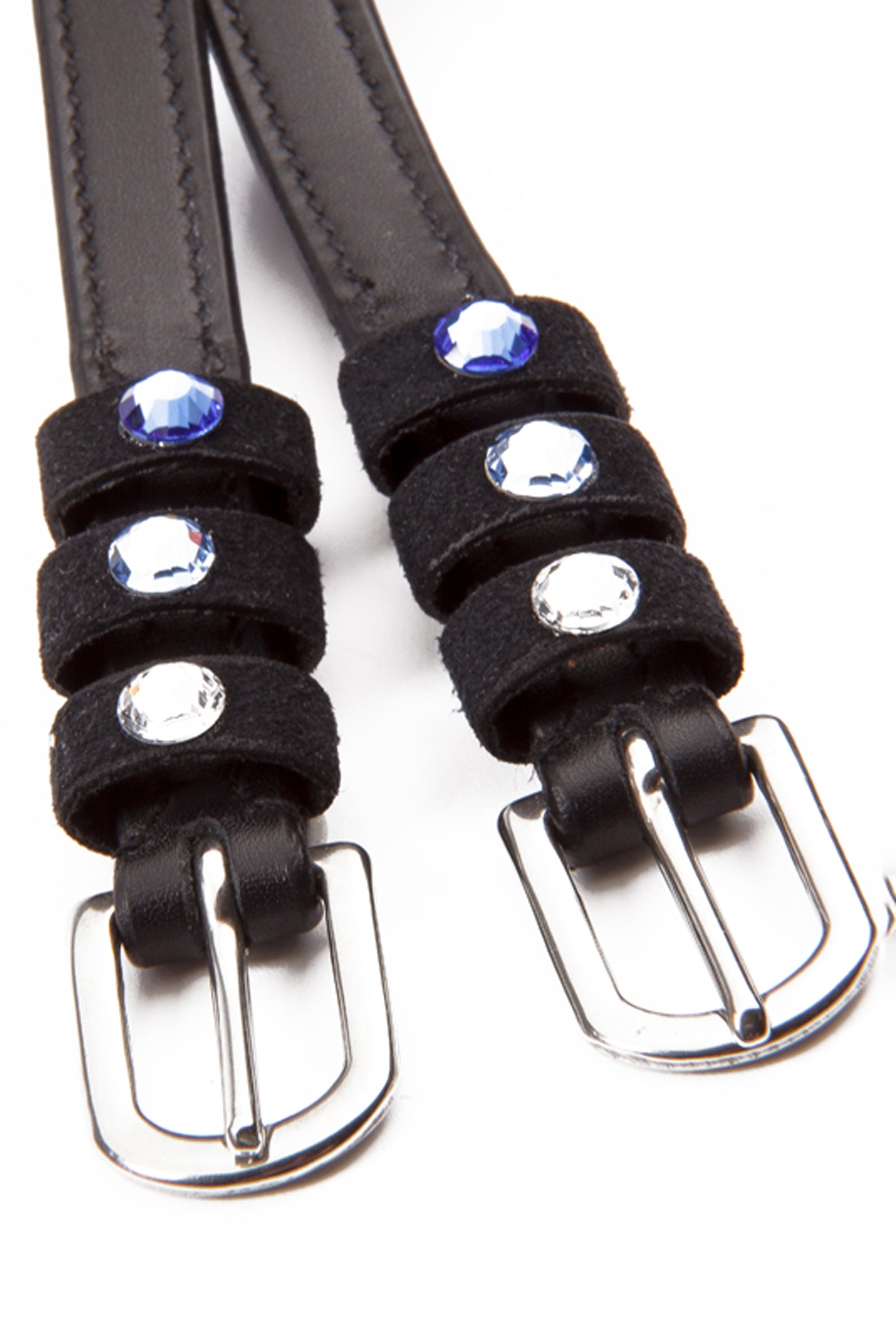 Kavalkade Seasons Dreams Spur Straps Riding Whips, Crops & Spurs