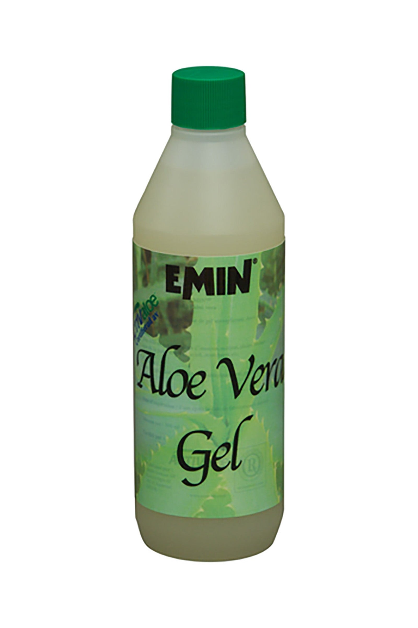 Emin Aloe Vera Gel, 500 ml Pflege