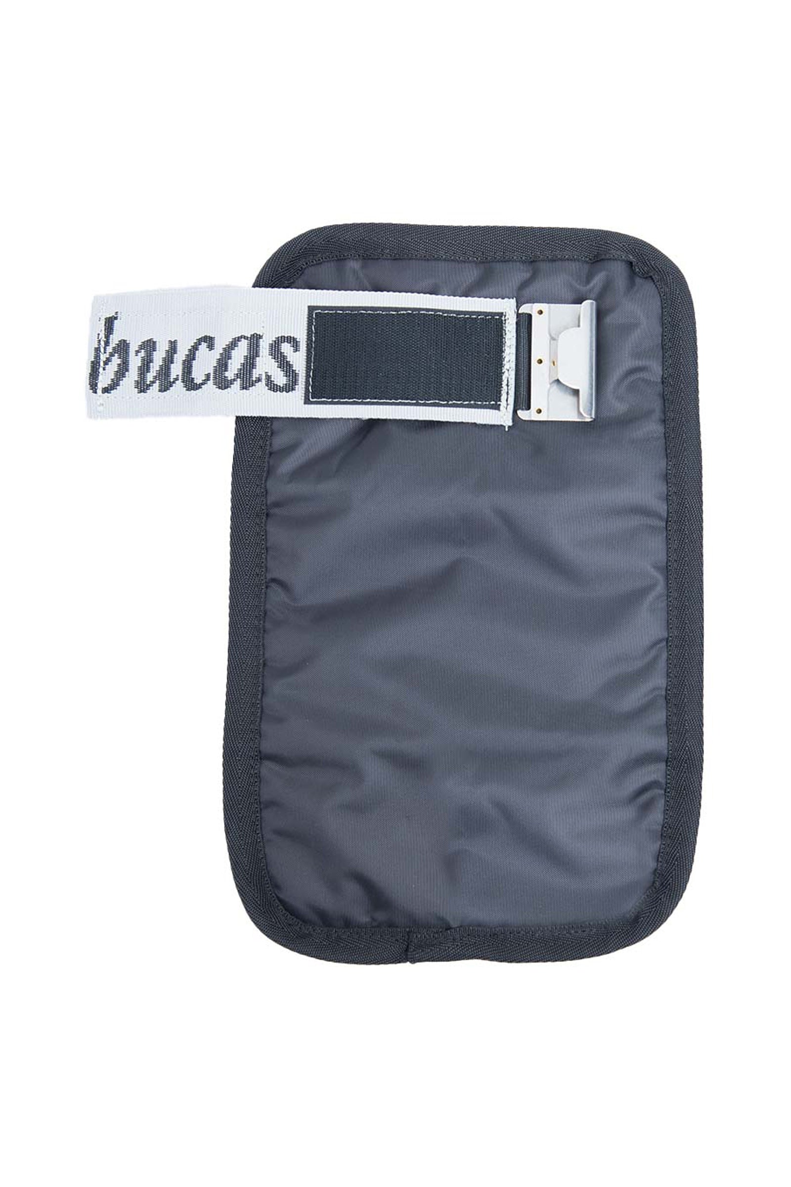 Bucas Click'n Go Deckenerweiterung Magnetic, 12 cm Pferdedecken