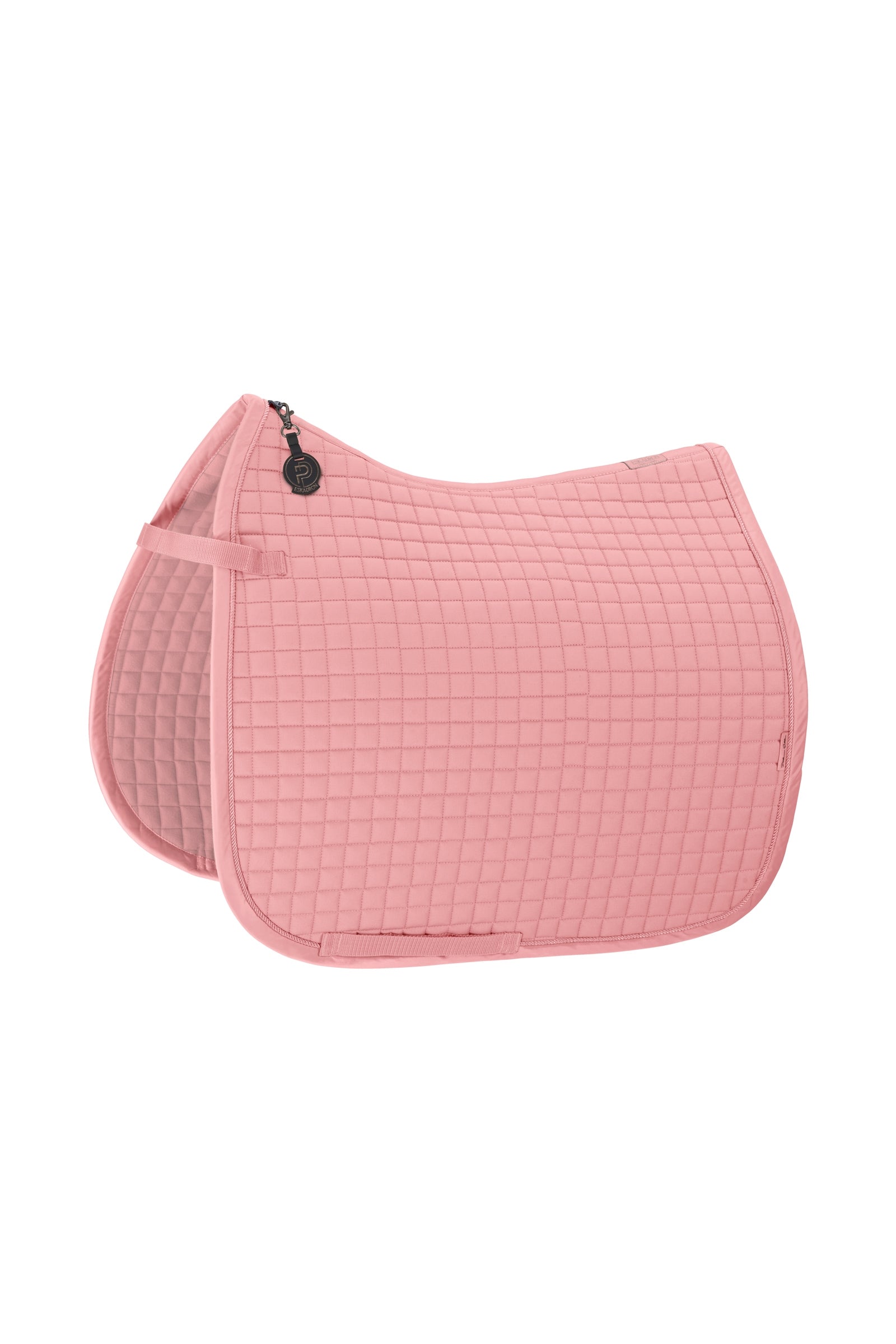 Eskadron Platinum 25 Cotton Dressage Saddle Pad Saddle Pads