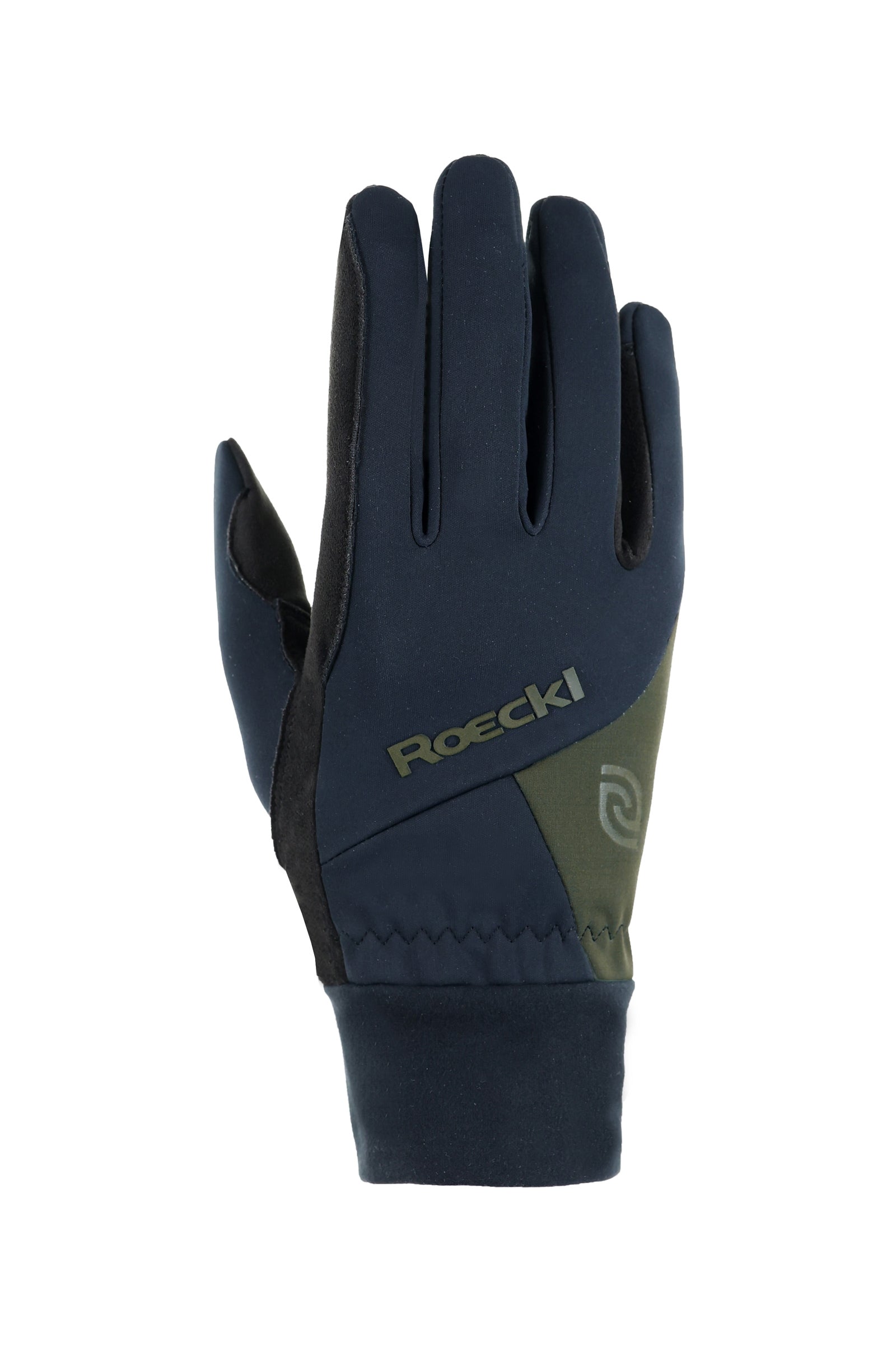Roeckl Eco Series Wilber Riding Gloves Reithandschuhe