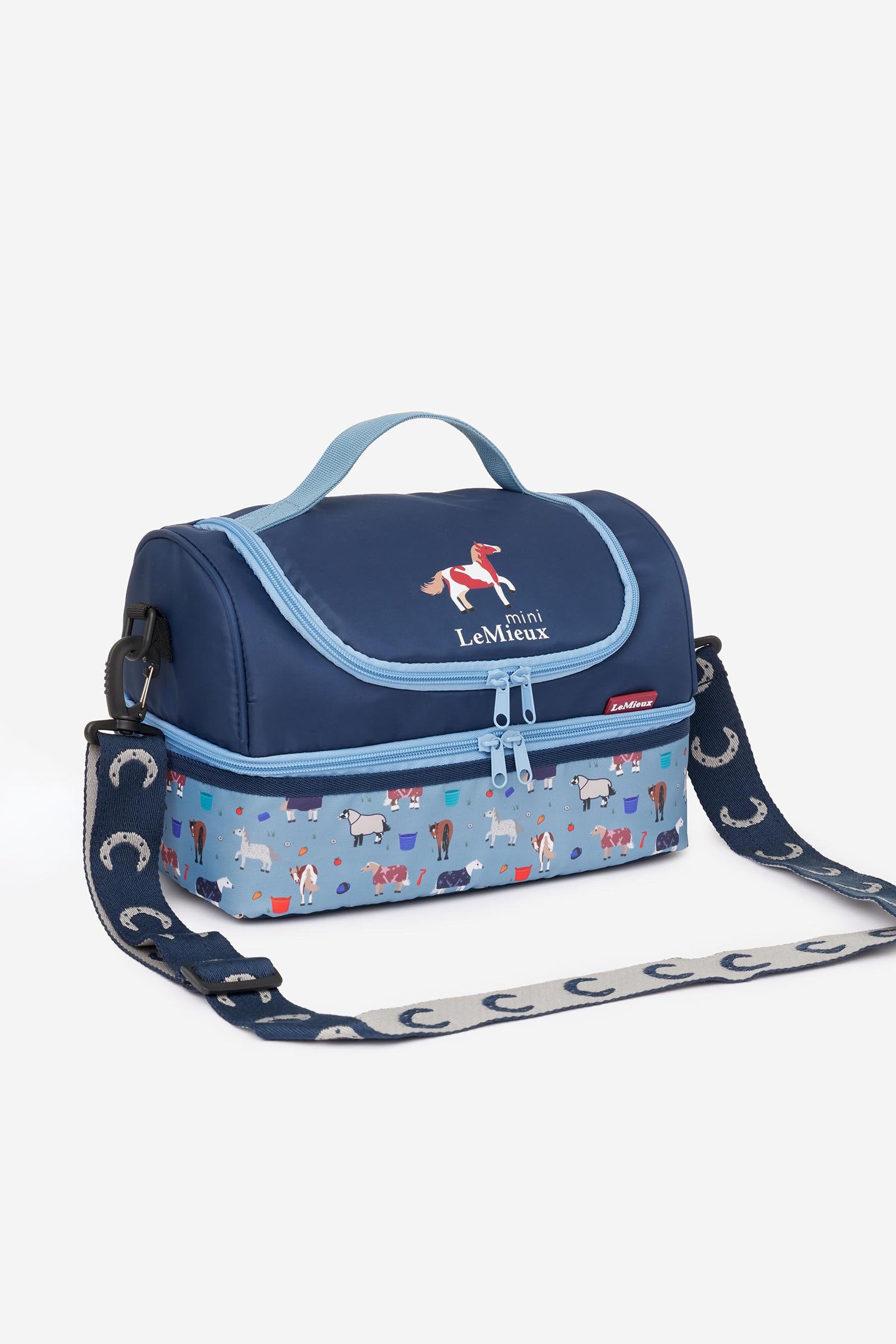 LeMieux Kinder Allround Tasche Accessoires