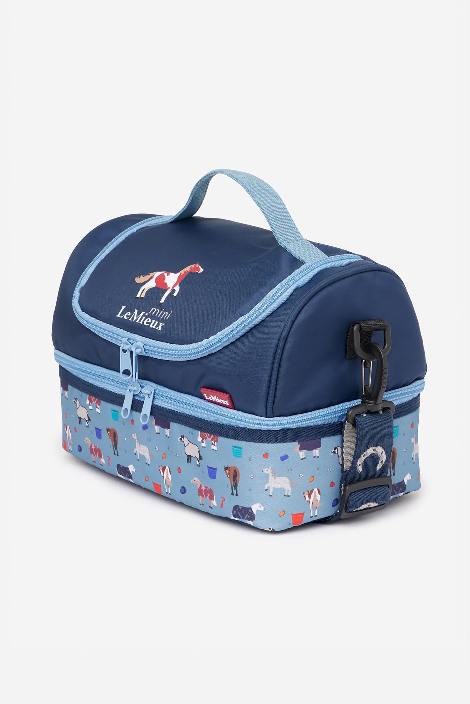 LeMieux Children´s Mini Holdall Accessories