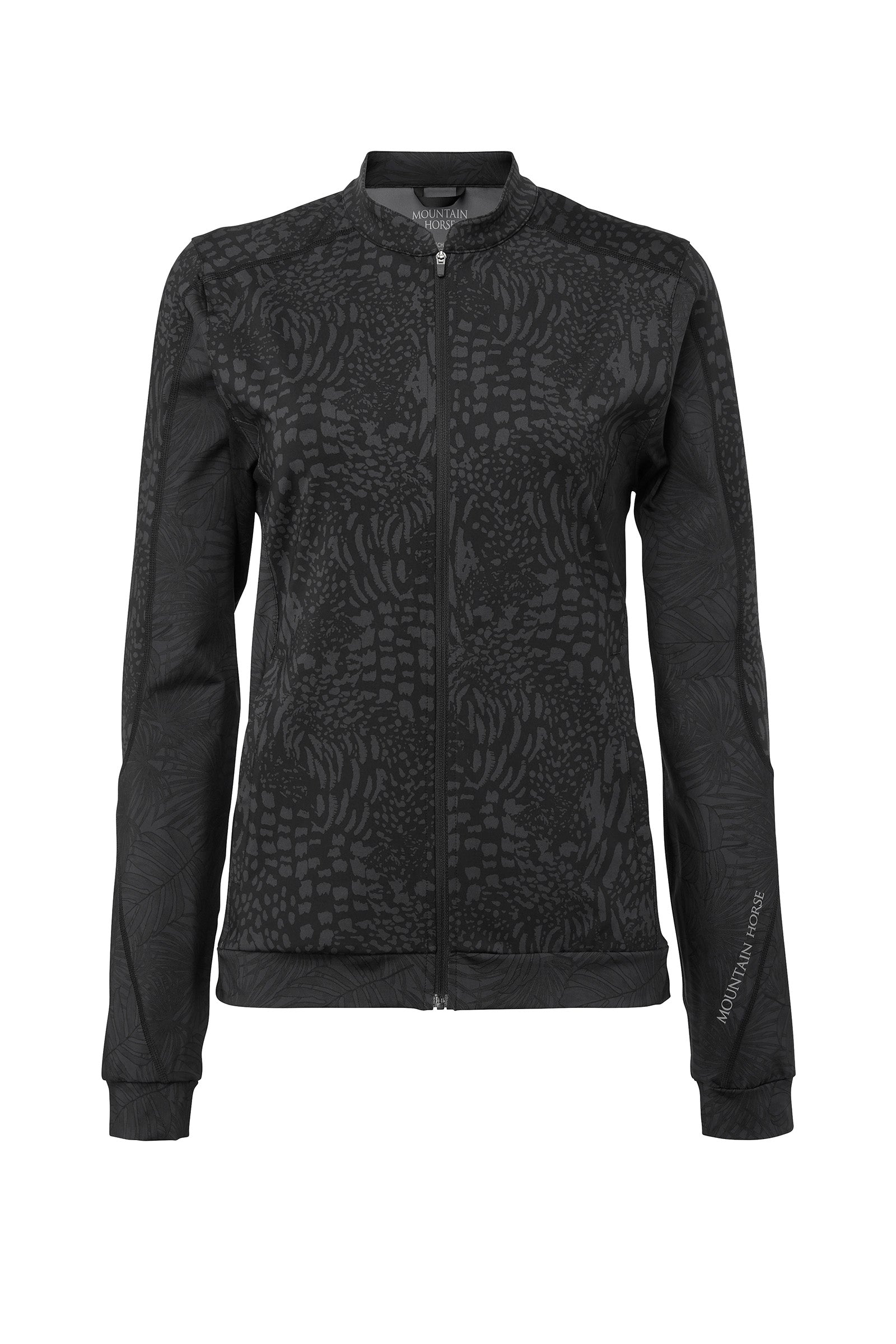 Mountain Horse Matrix Jacke Damen Reitbekleidung