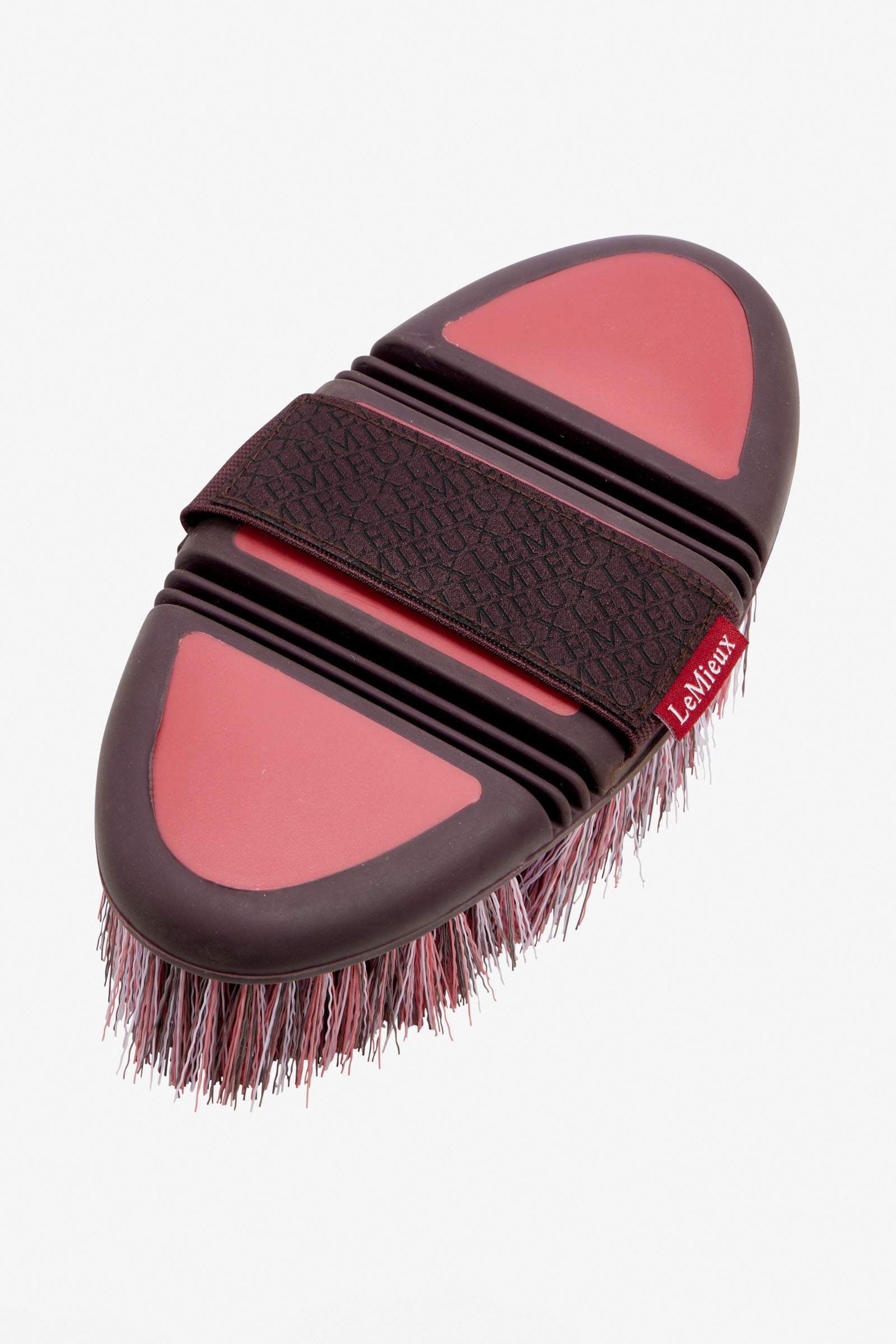 LeMieux Flexi Flicky Brush Horse Grooming Tools