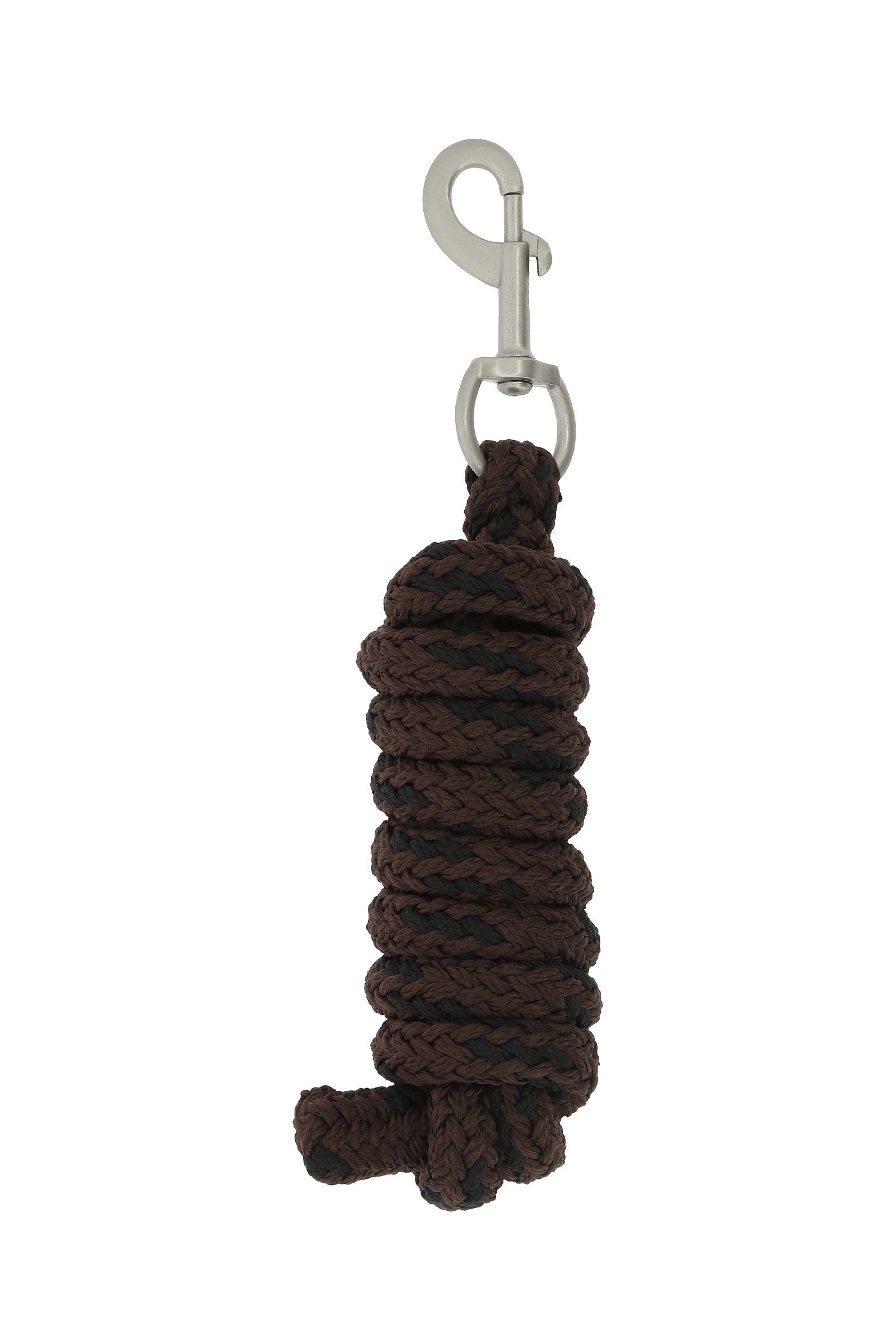 EQUITHÈME Jacquard Führstrick (2,0 m) Halfter & Stricke