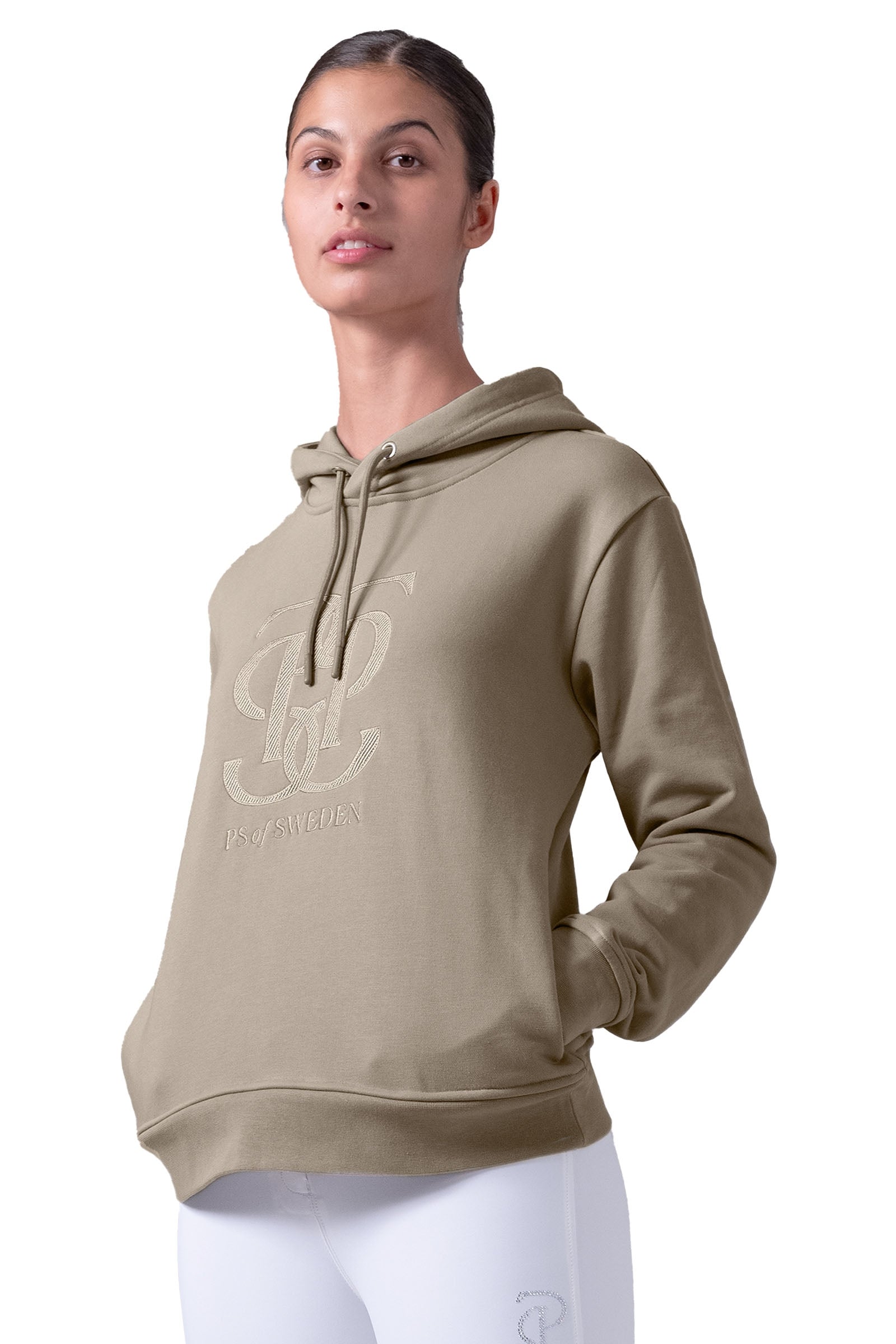 PS of Sweden Amanda Kapuzenpullover Damen Reitbekleidung