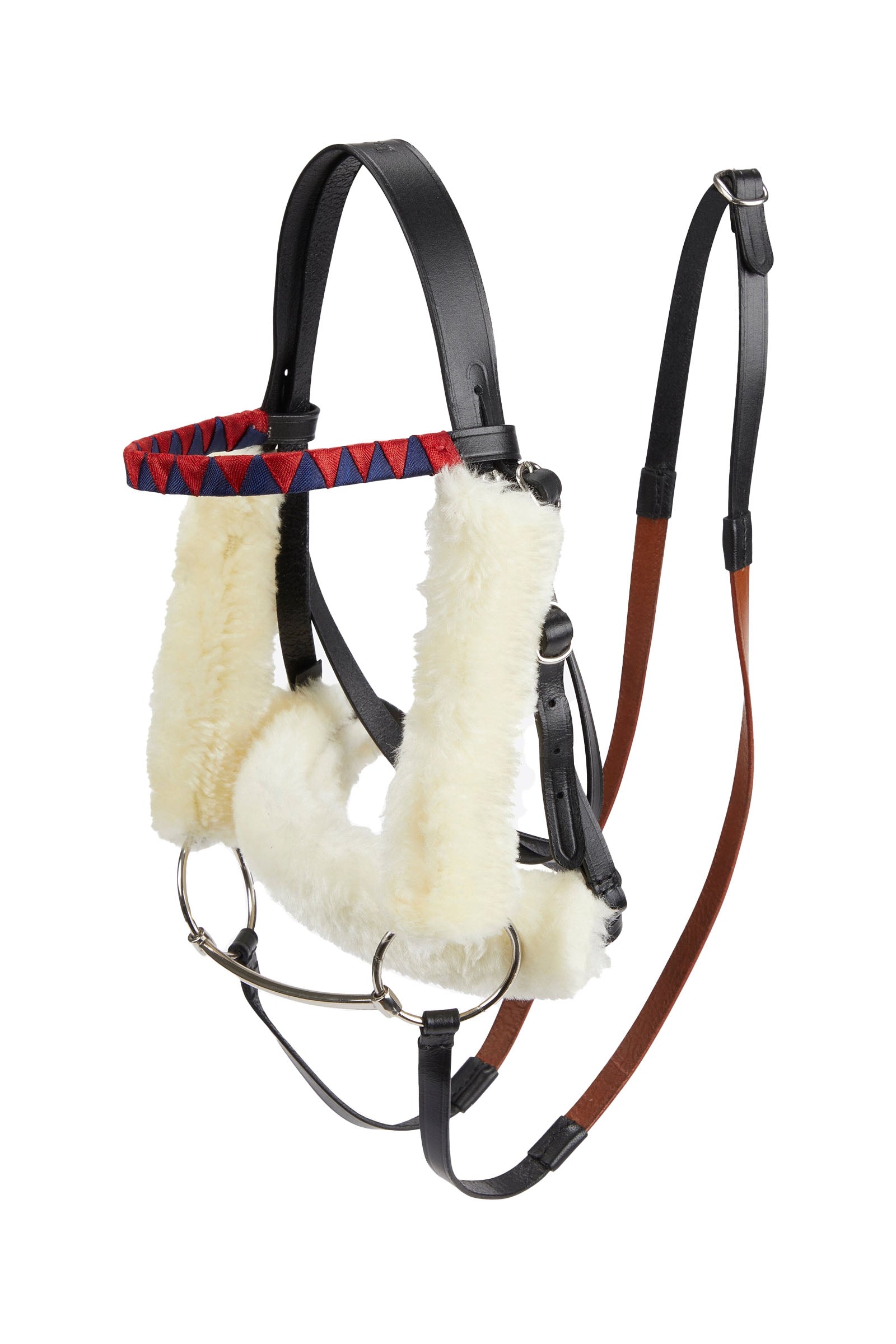 LeMieux Hobby Horse Rennzaumzeug-Set Geschenkartikel