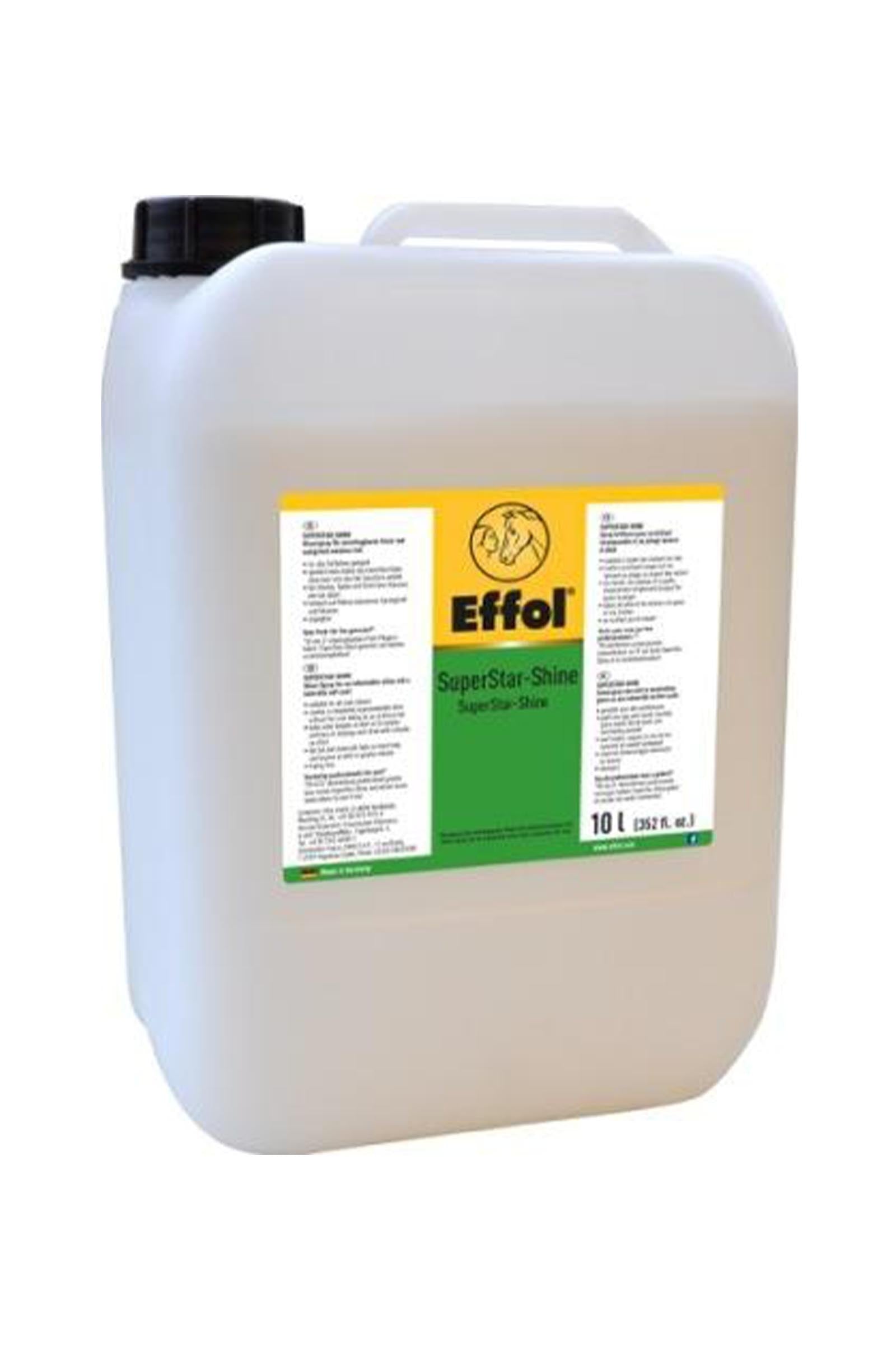 Effol SuperStar Glanz, 10 l Pflege