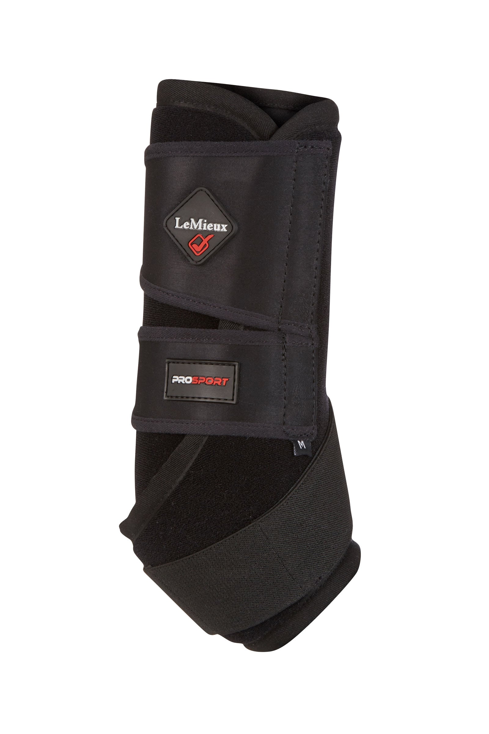 LeMieux Ultra Support Boots Leg Protection & Hoof Protection for Horses