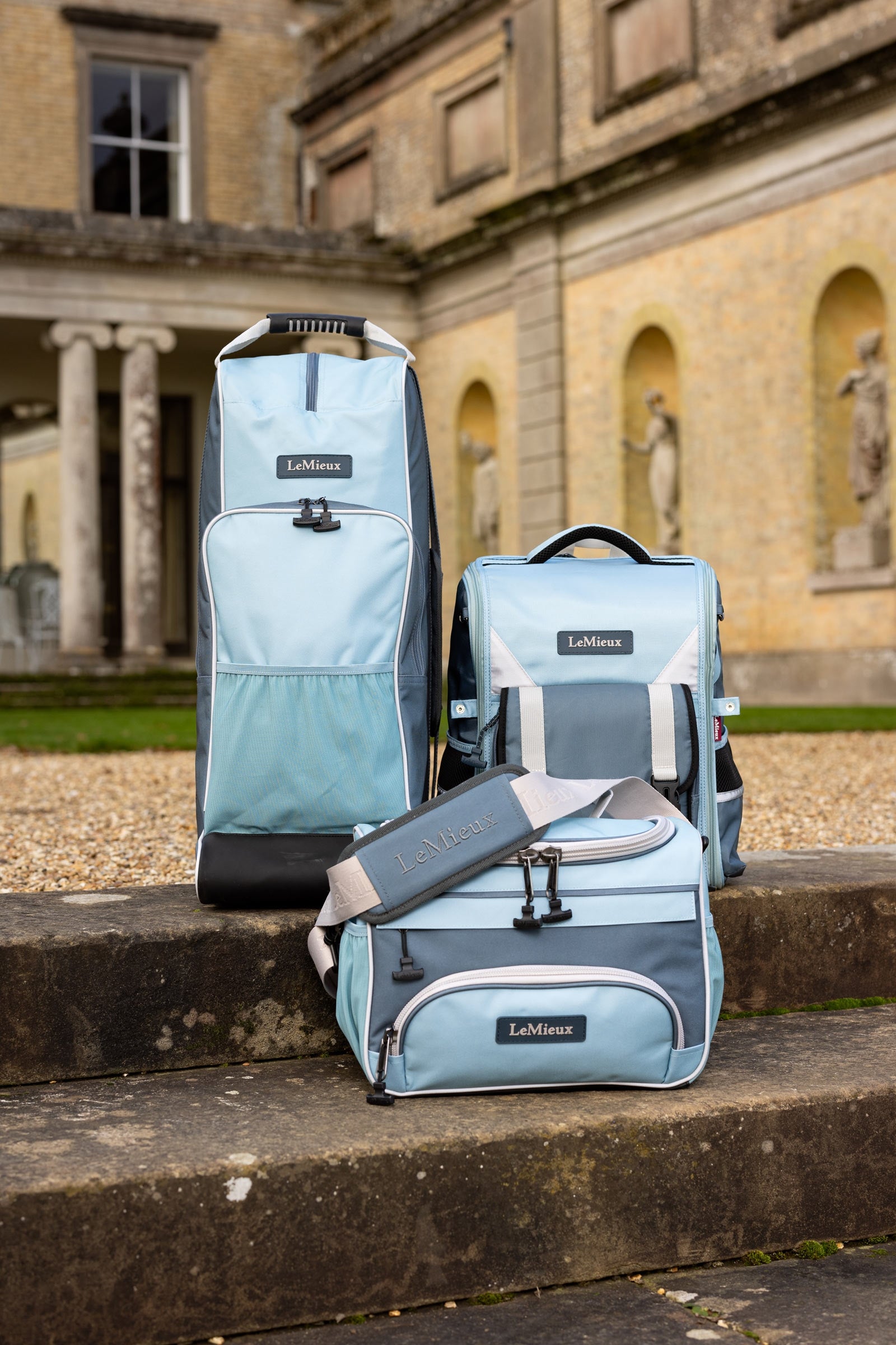 LeMieux Boot & Hat Bag Accessories