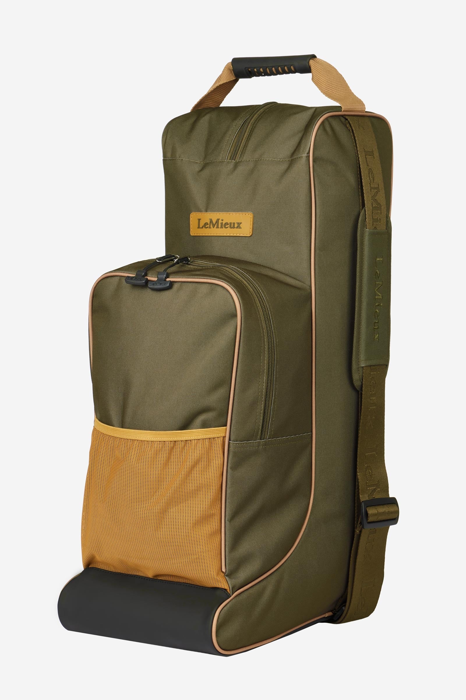 LeMieux Stiefel- & Helmtasche Accessoires