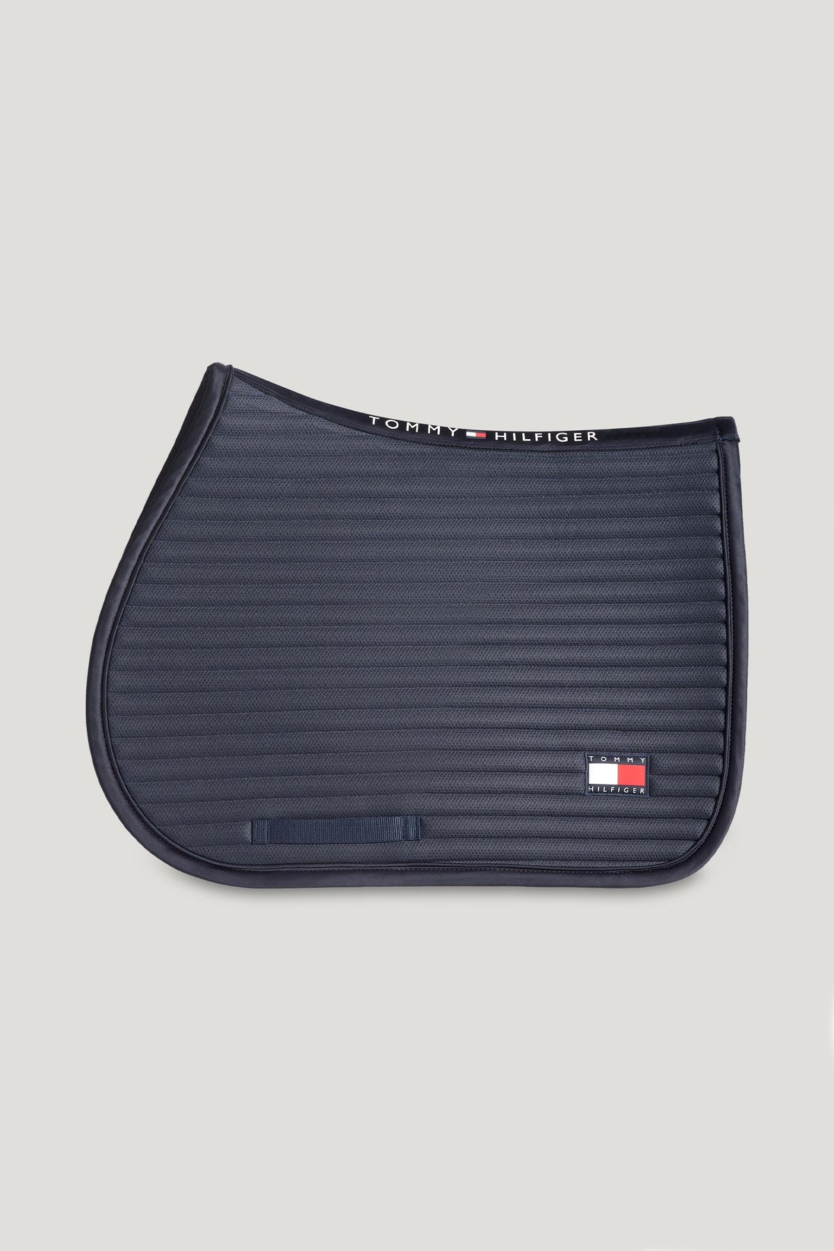 Tommy Hilfiger Equestrian Barney Mesh Jumping Saddlepad Saddle Pads