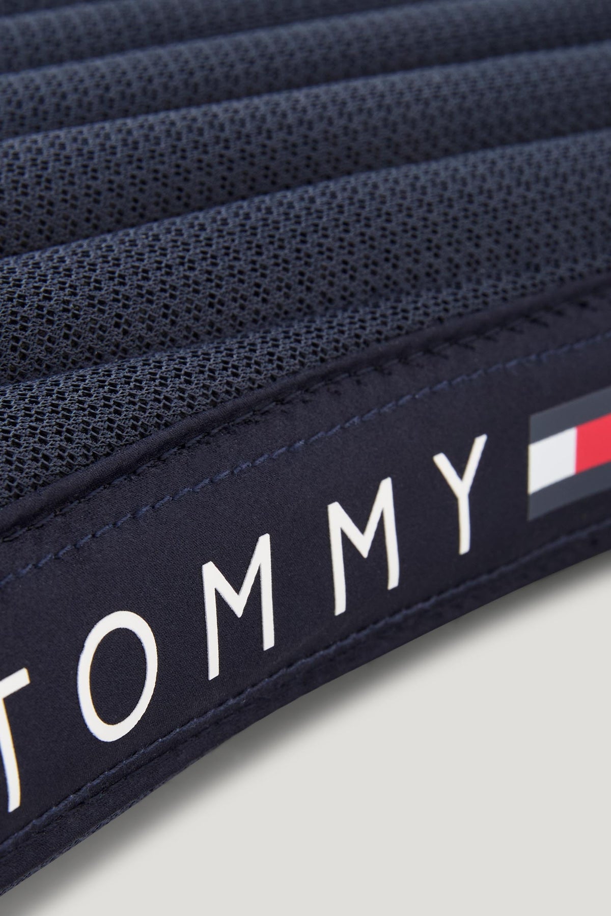 Tommy Hilfiger Equestrian Barney Mesh Jumping Saddlepad Saddle Pads
