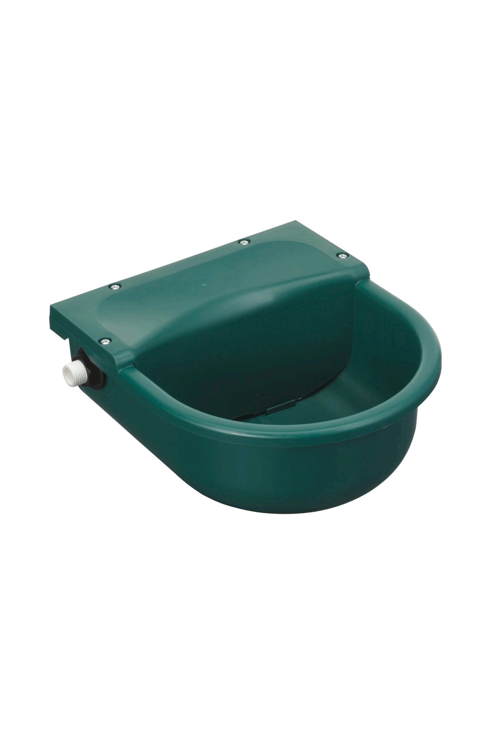 Kerbl Schwimmertränkebecken, 3 l Füttern & Tränken