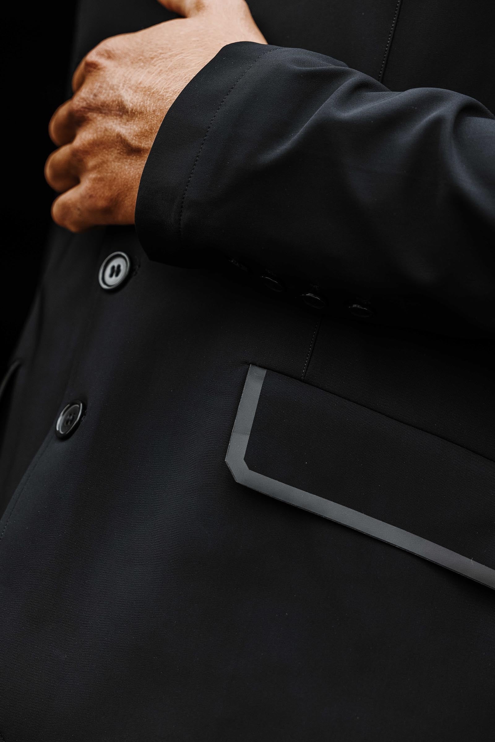 Equi Theme EQUITHÈME Budapest Men´s Competition Jacket Mens Riding Clothing