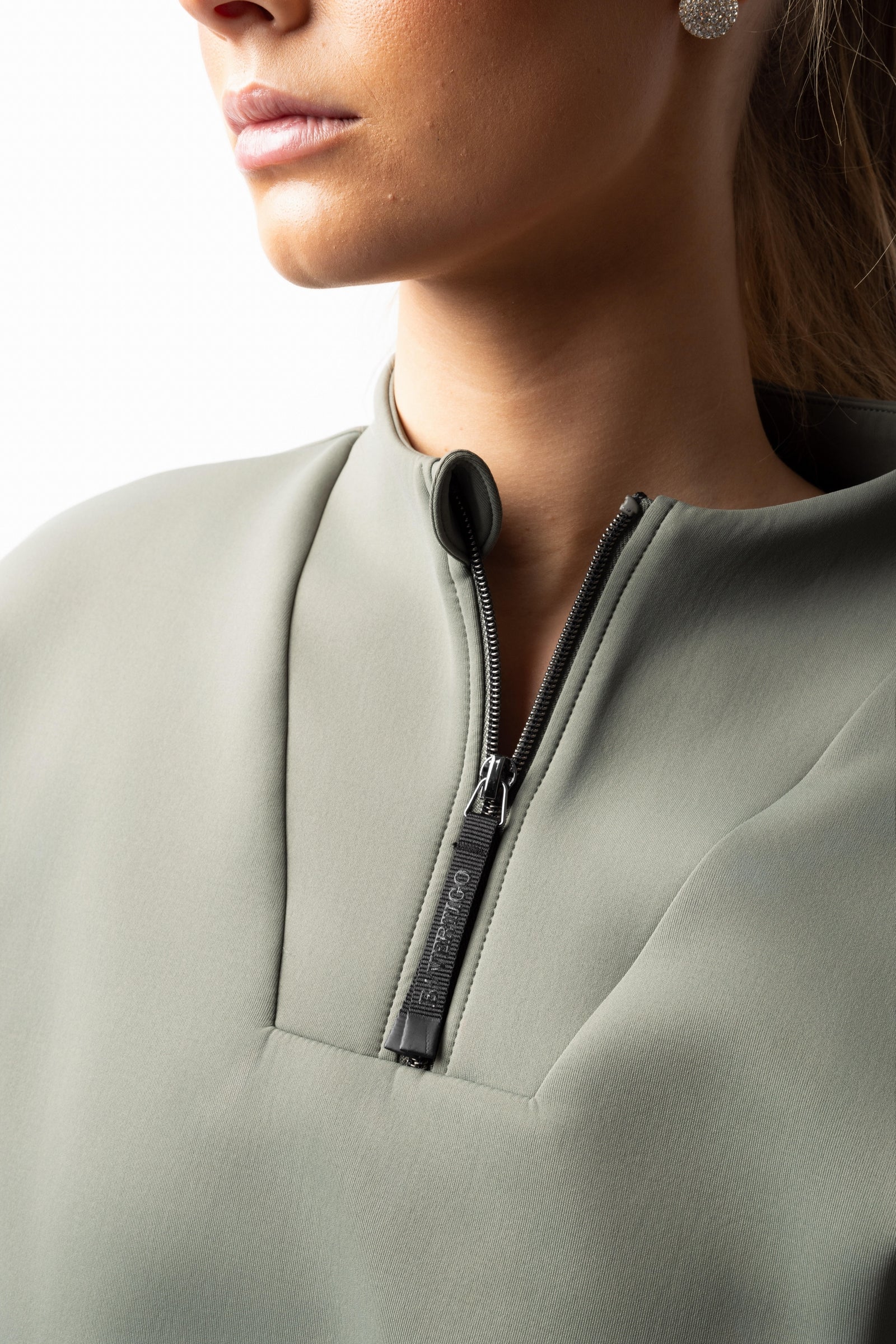 B Vertigo Lilou Women´s Sweatshirt Women’s Riding Clothing