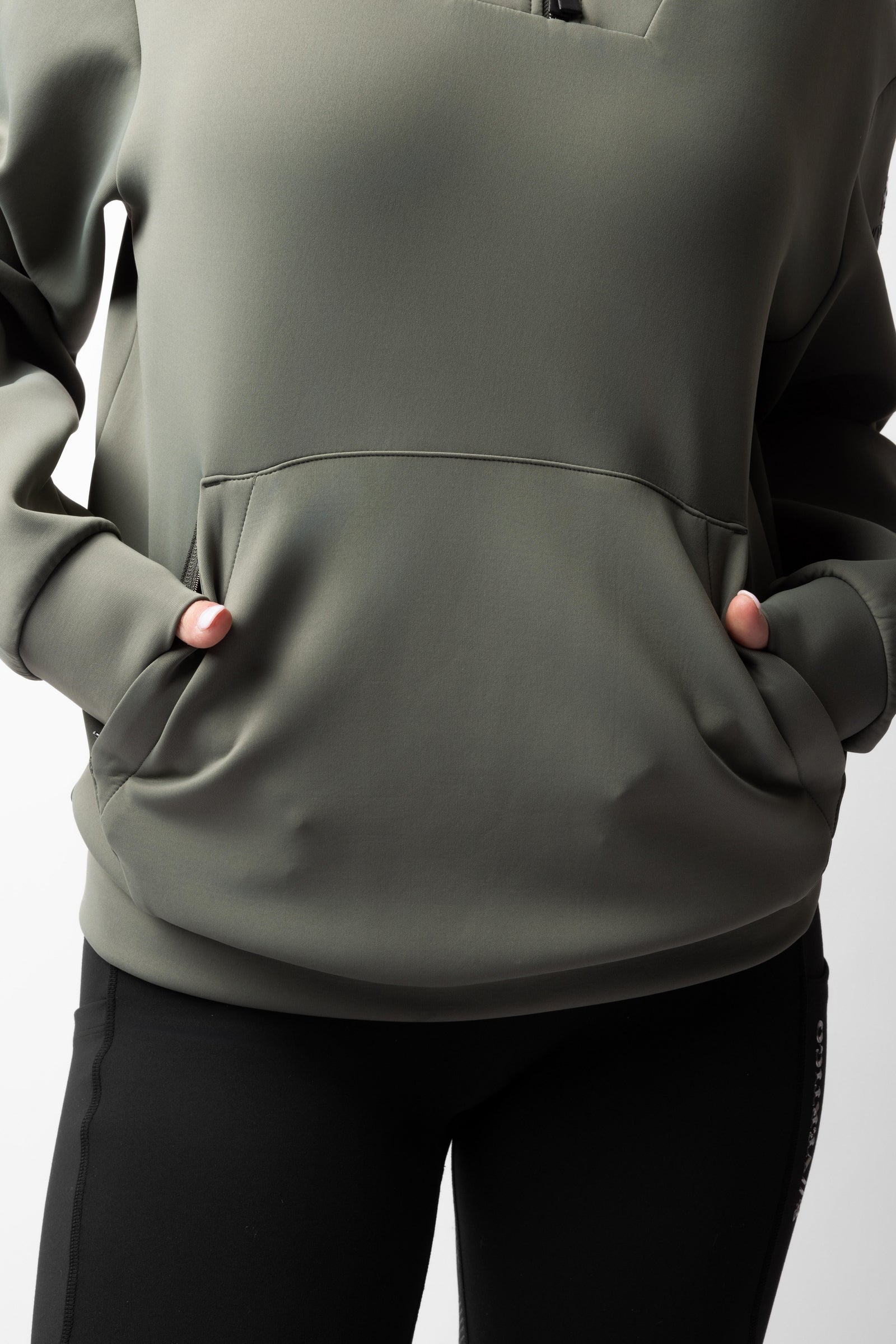 B Vertigo Lilou Women´s Sweatshirt Women’s Riding Clothing