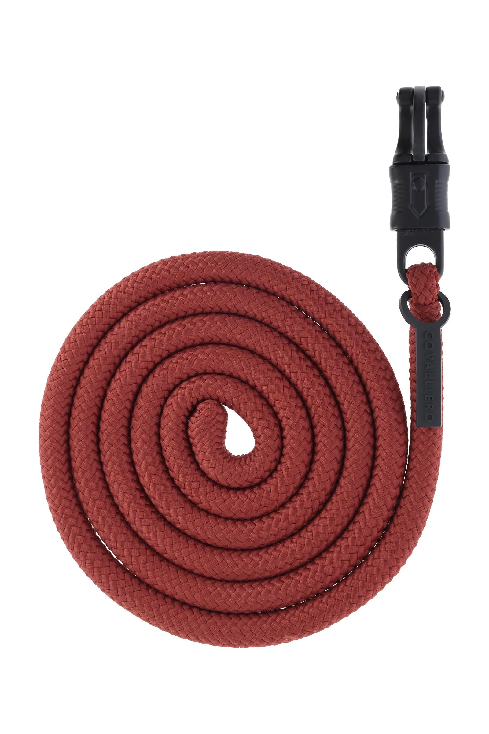 Covalliero Führstrick mit Panikhaken Halfter & Stricke