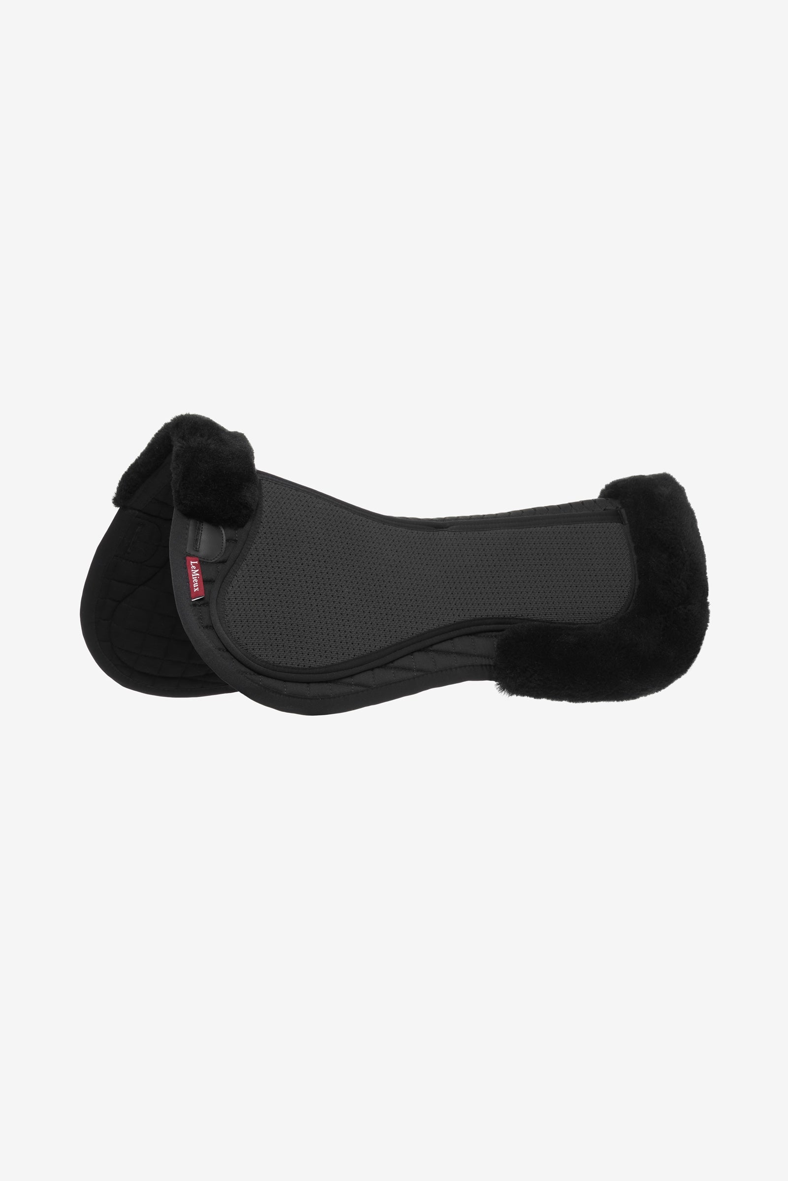 LeMieux Streamline Halbpad Schabracken