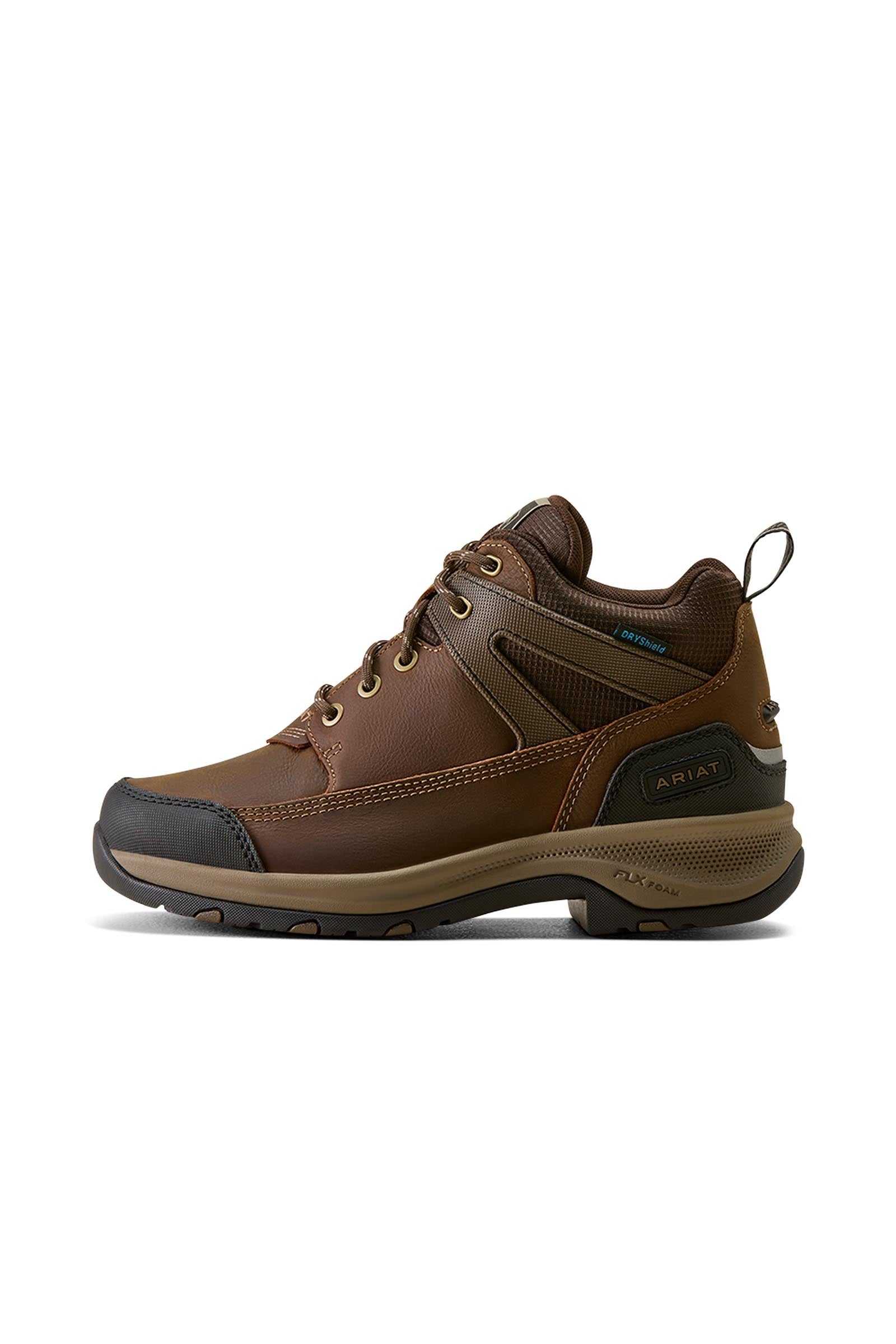 Ariat Womens Terrain Trek Waterproof Boot Riding Boots & Riding Shoes