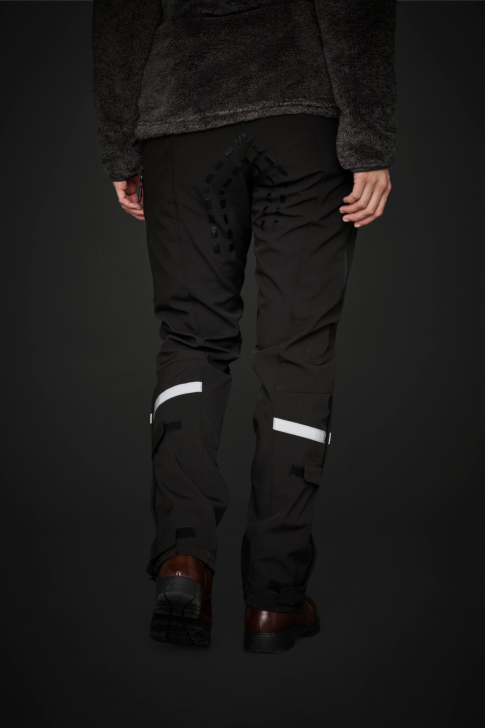 Mountain Horse Artax Men´s Softshell Breeches Mens Riding Clothing