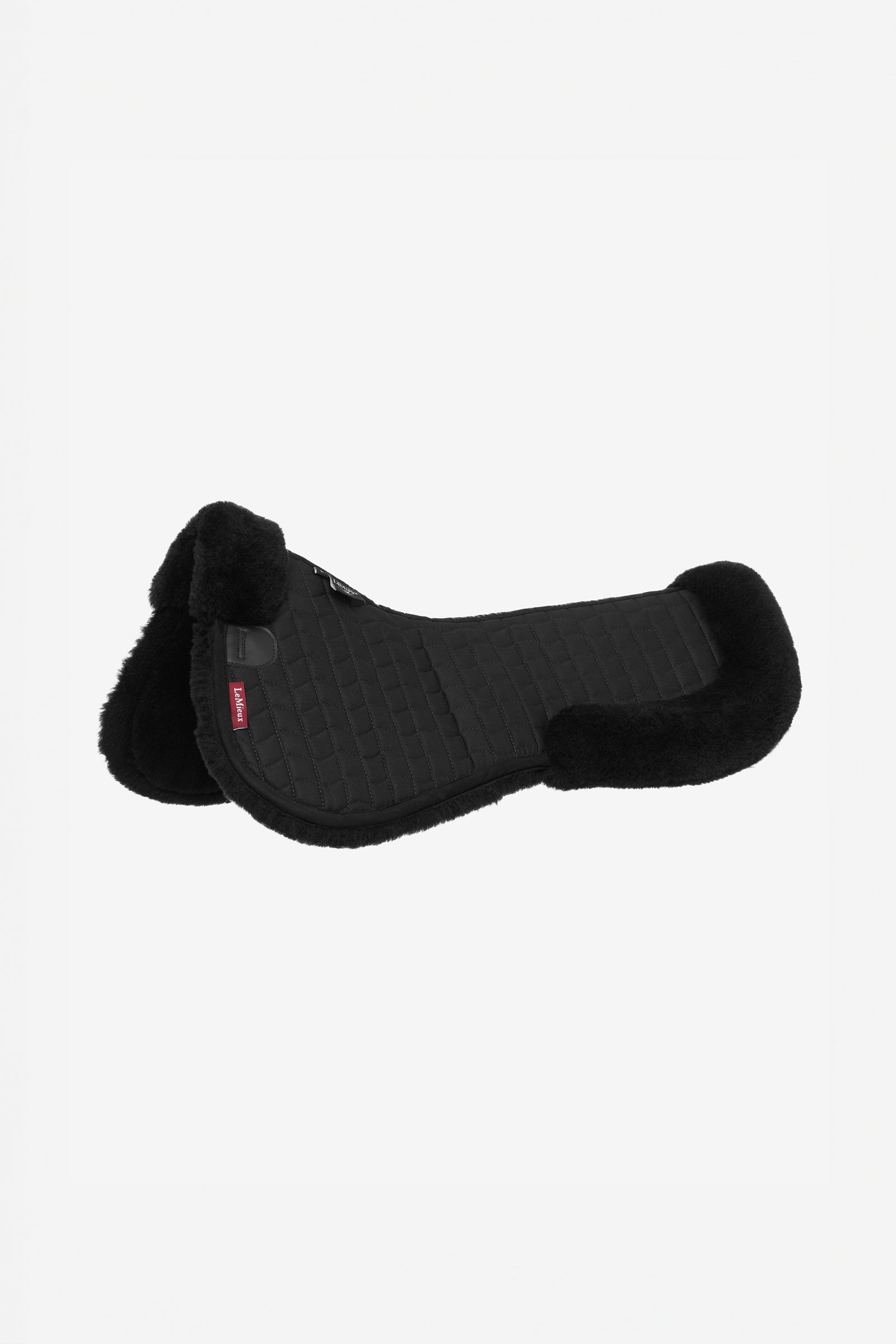 LeMieux Merino+ Half Pad Schabracken