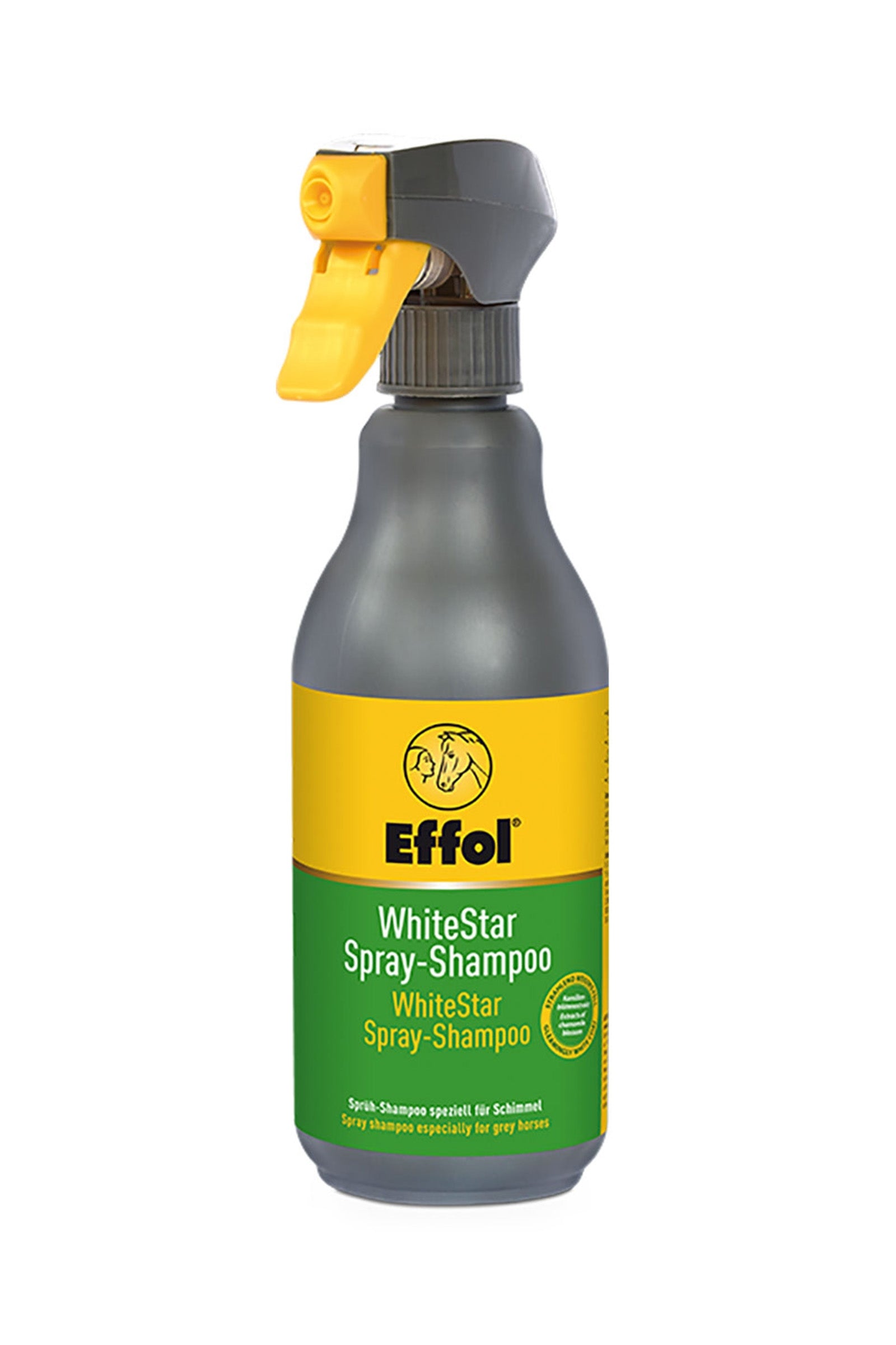 Effol White-Star Spray-Shampoo, 500 ml Pflege