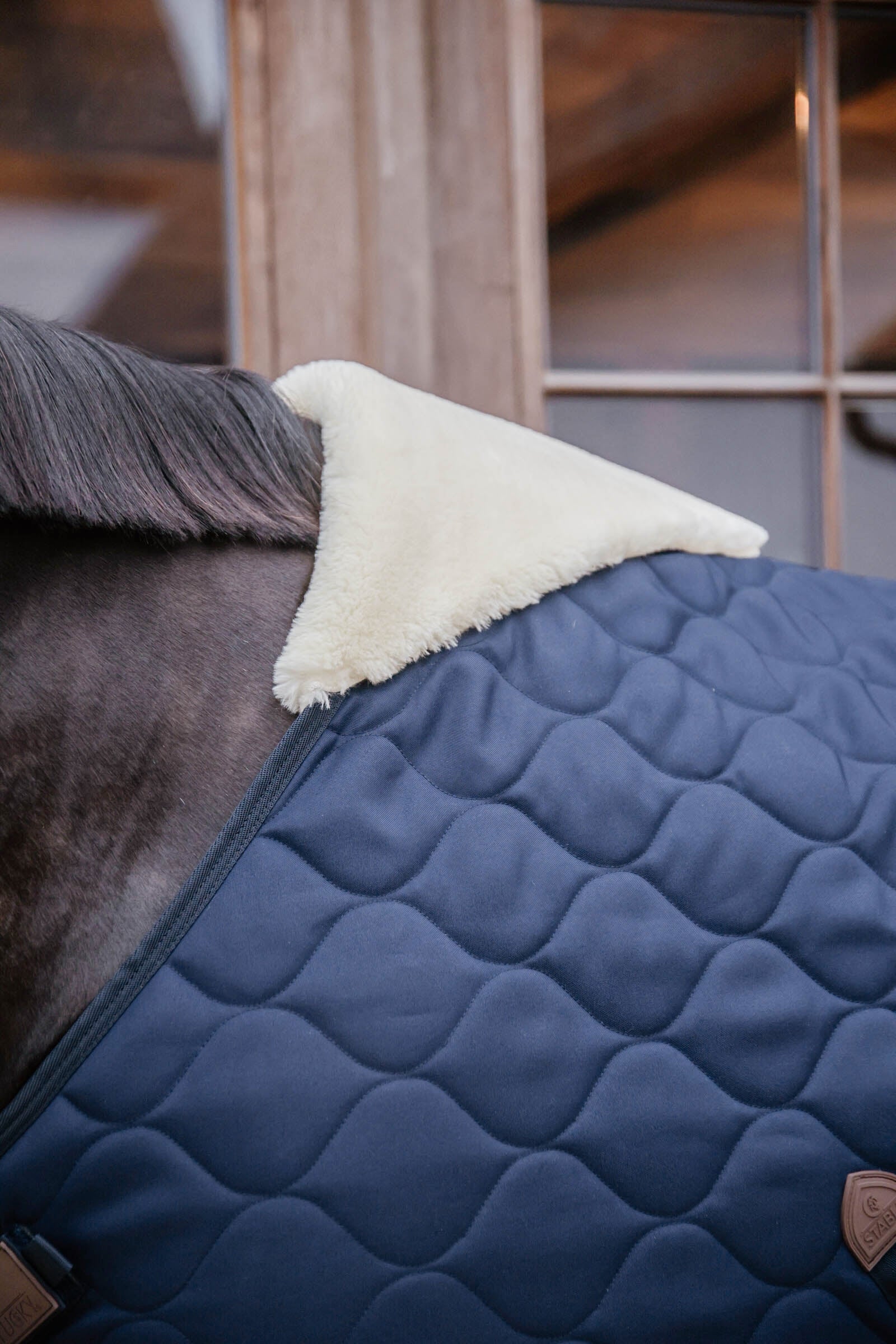 Kentucky Horsewear Stable rug comfort 100g Horse Rugs