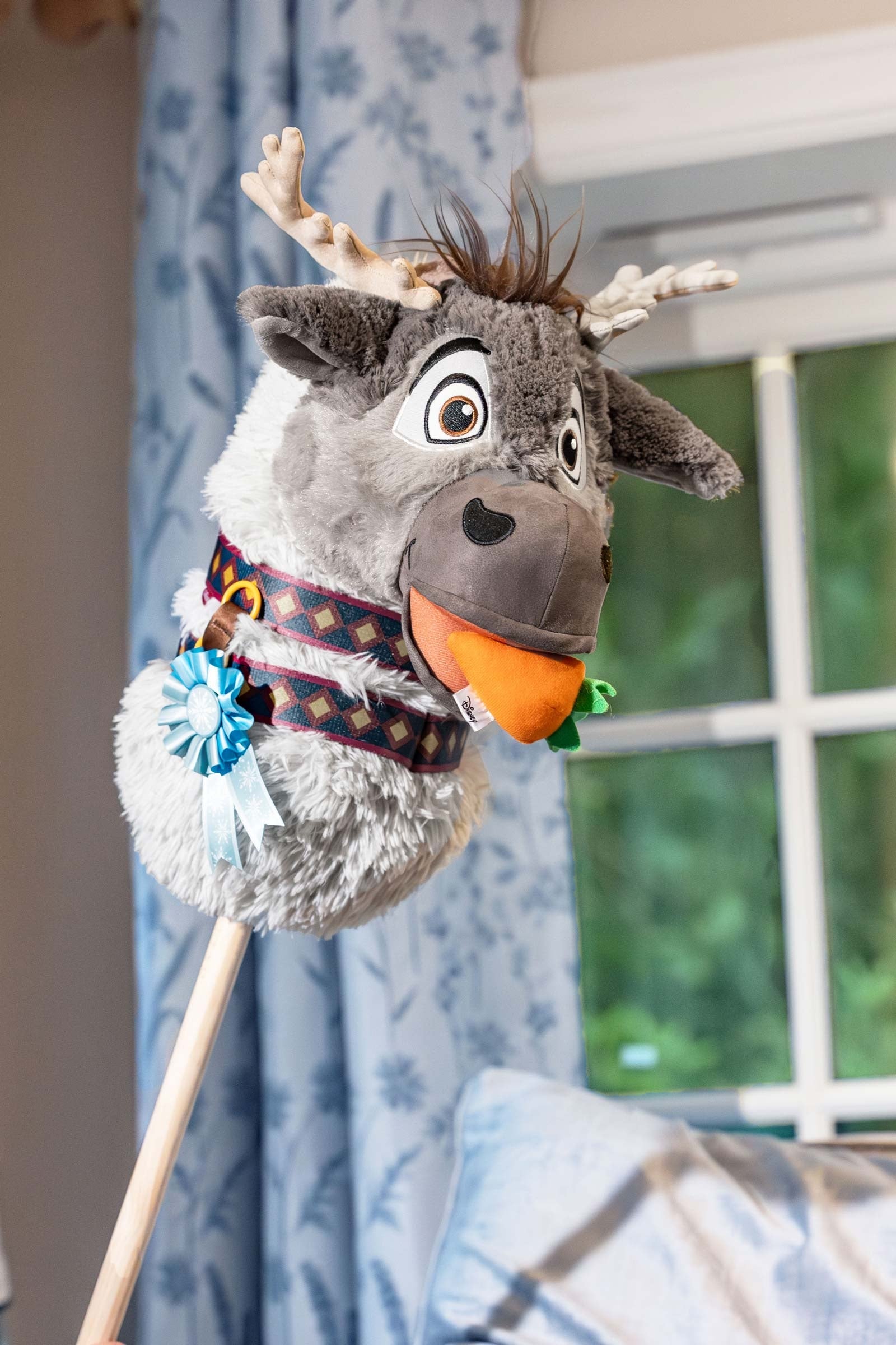 LeMieux Disney Sven Hobby Horse Gifts & Toys
